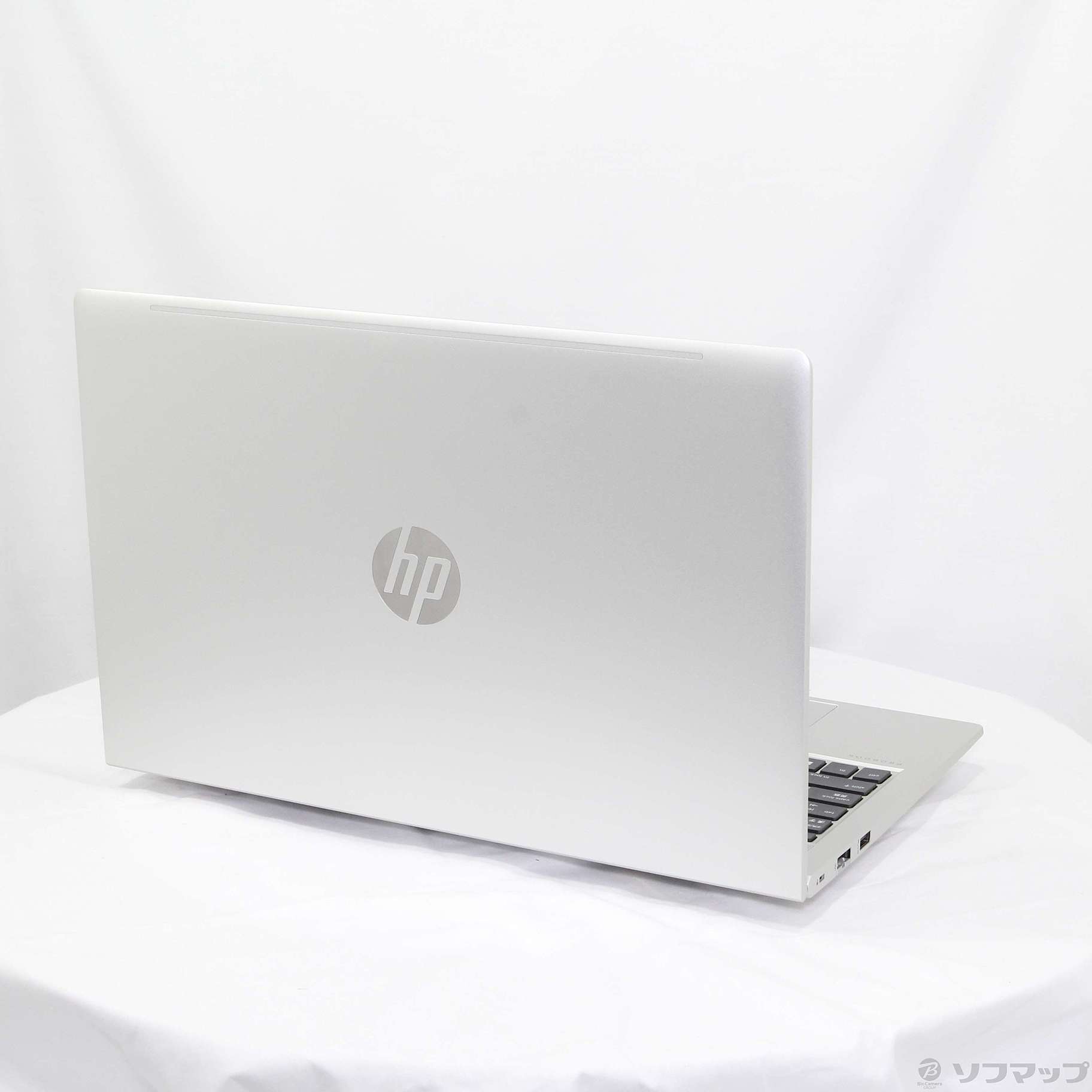 中古】HP ProBook 450 G9 6X2X0PA#ABJ 〔Windows 10〕 ［Core i5 1235U