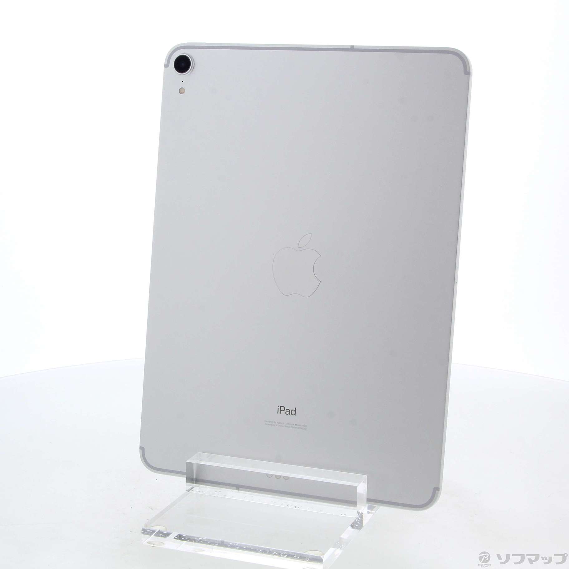 iPad Pro 11 256gb ソフトバンク