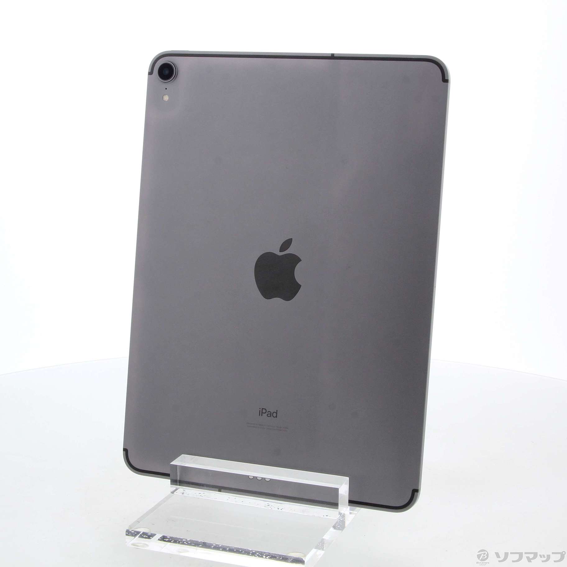 iPad Pro 11インチ 64GB スペースグレイ (訳あり)