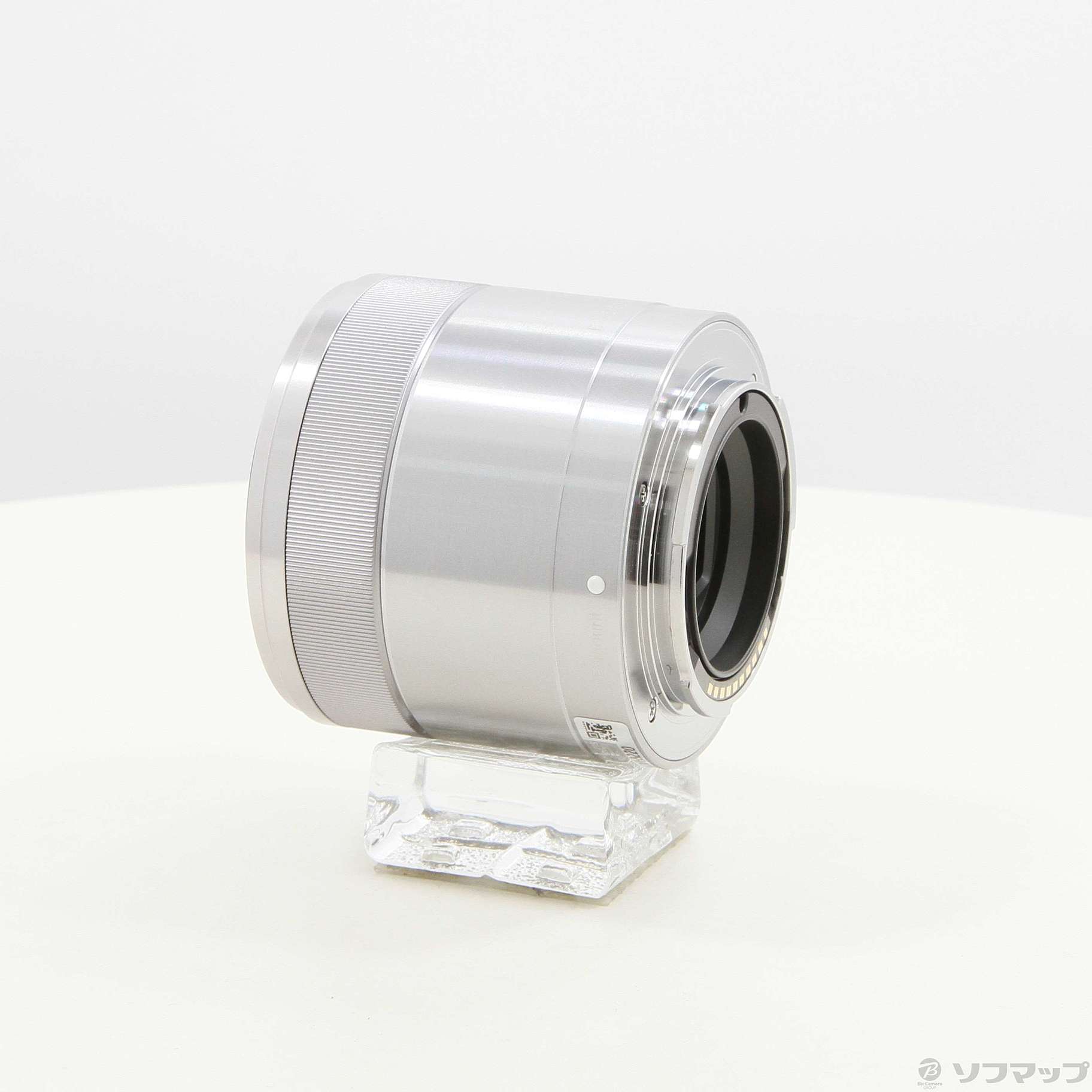 中古】E 30mm F3.5 Macro (SEL30M35) [2133048988035] - リコレ