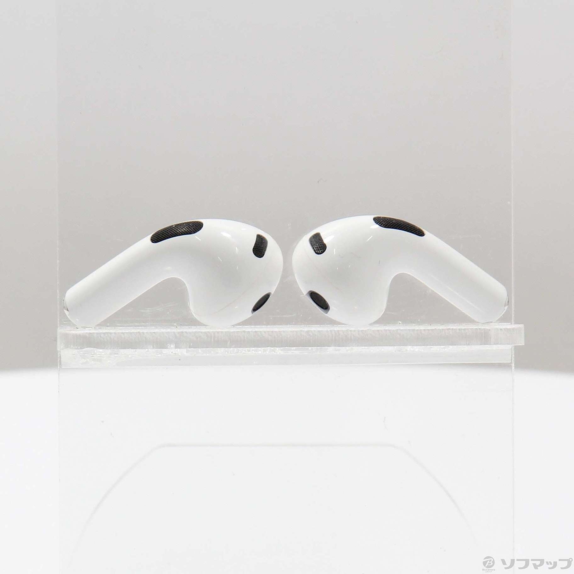 【安い販促】専用 Apple Airpods (第3世代) MME73J/A MagSafe ヘッドホン