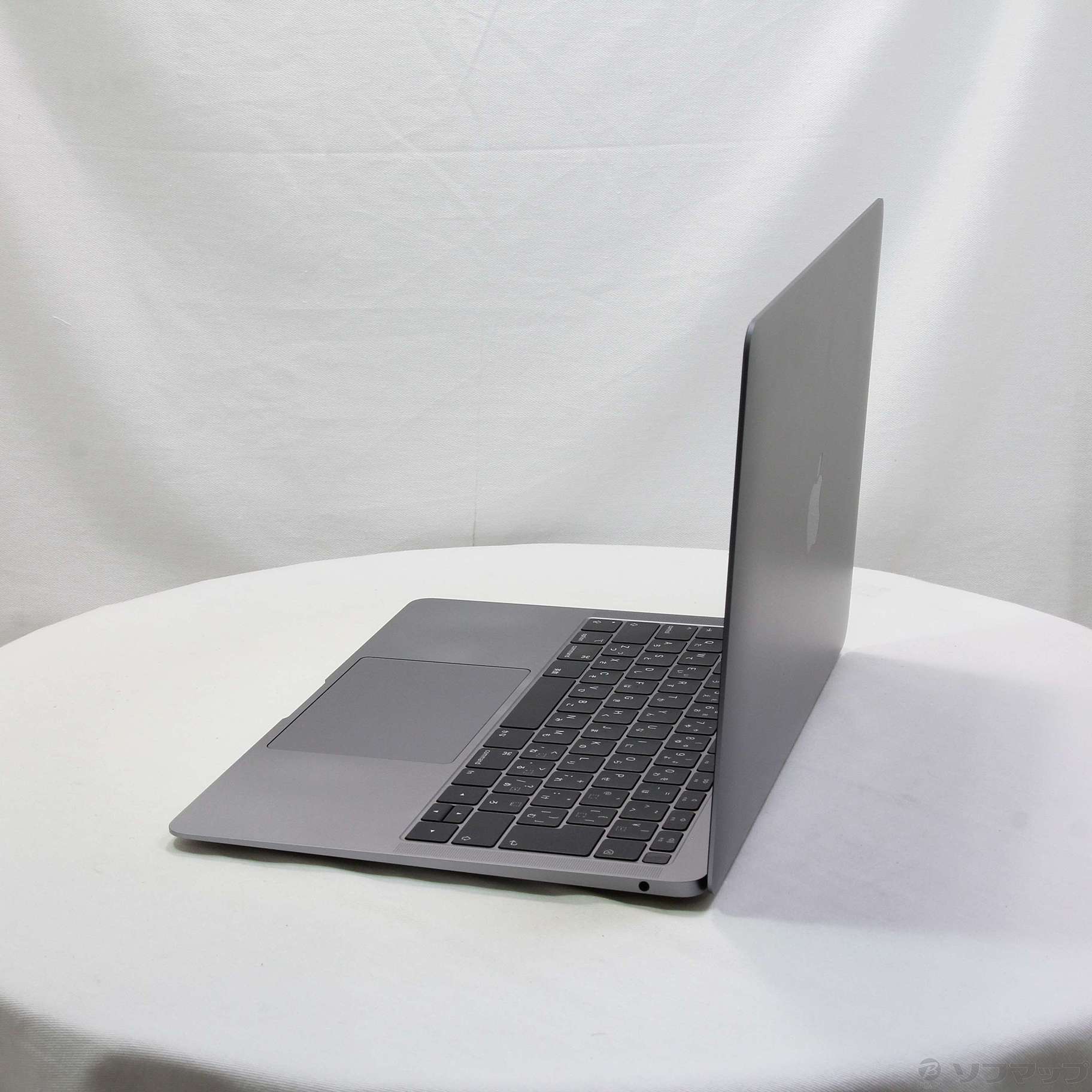 中古】MacBook Air 13.3-inch Late 2018 MRE92J／A Core_i5 1.6GHz 8GB