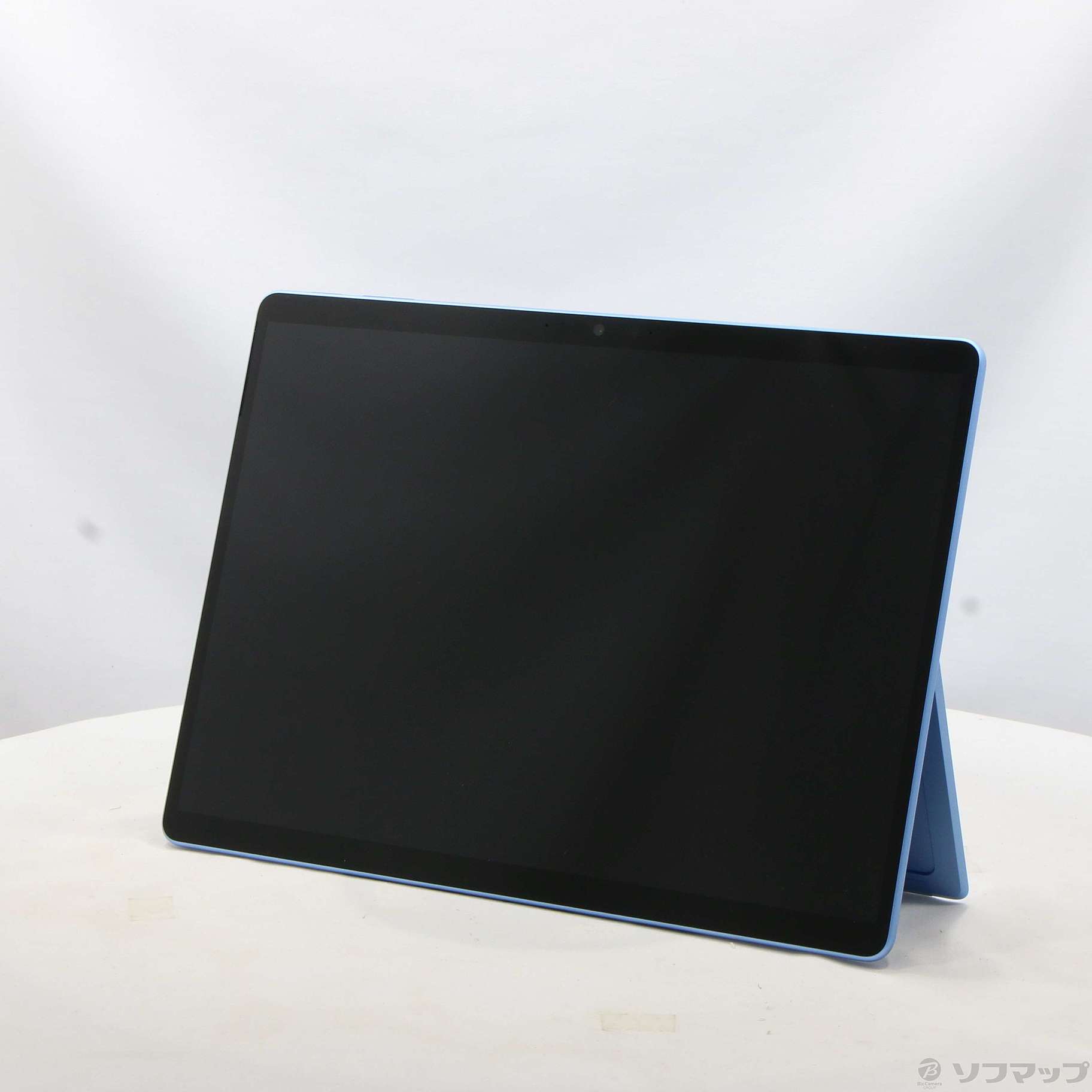 Surface Pro9 〔Core i5／8GB／SSD256GB〕 QEZ-00045 サファイア