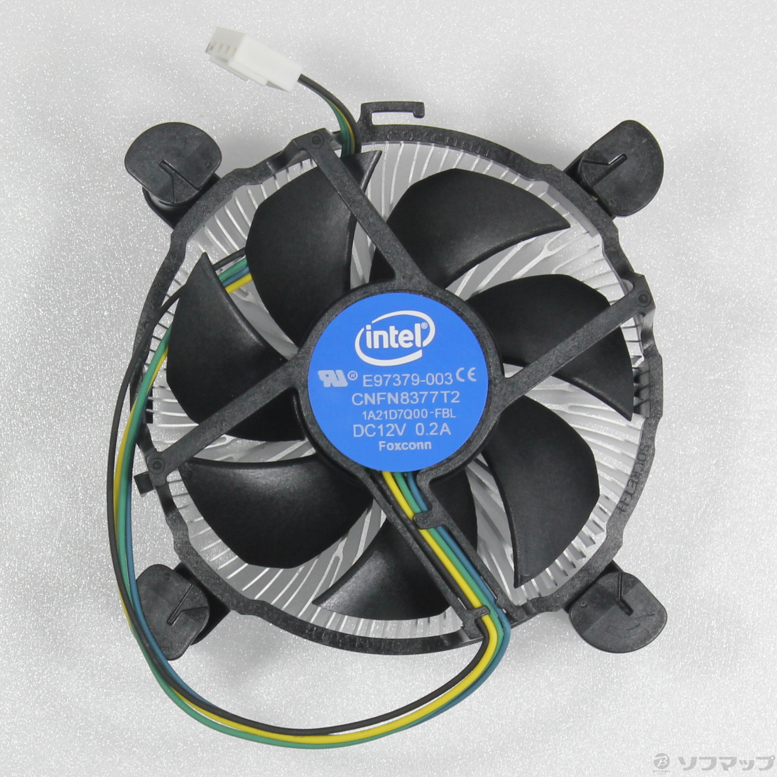 【中古】Celeron G3930 〔2.9GHz／LGA 1151〕 [2133048990281] - リコレ！|ビックカメラグループ ...