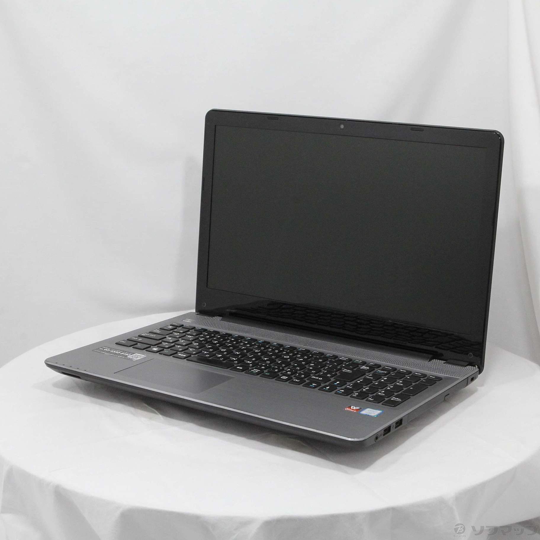 【中古】Diginnos DX10 〔Windows 10〕 [2133048991882] - リコレ！|ビックカメラグループ ソフマップの ...