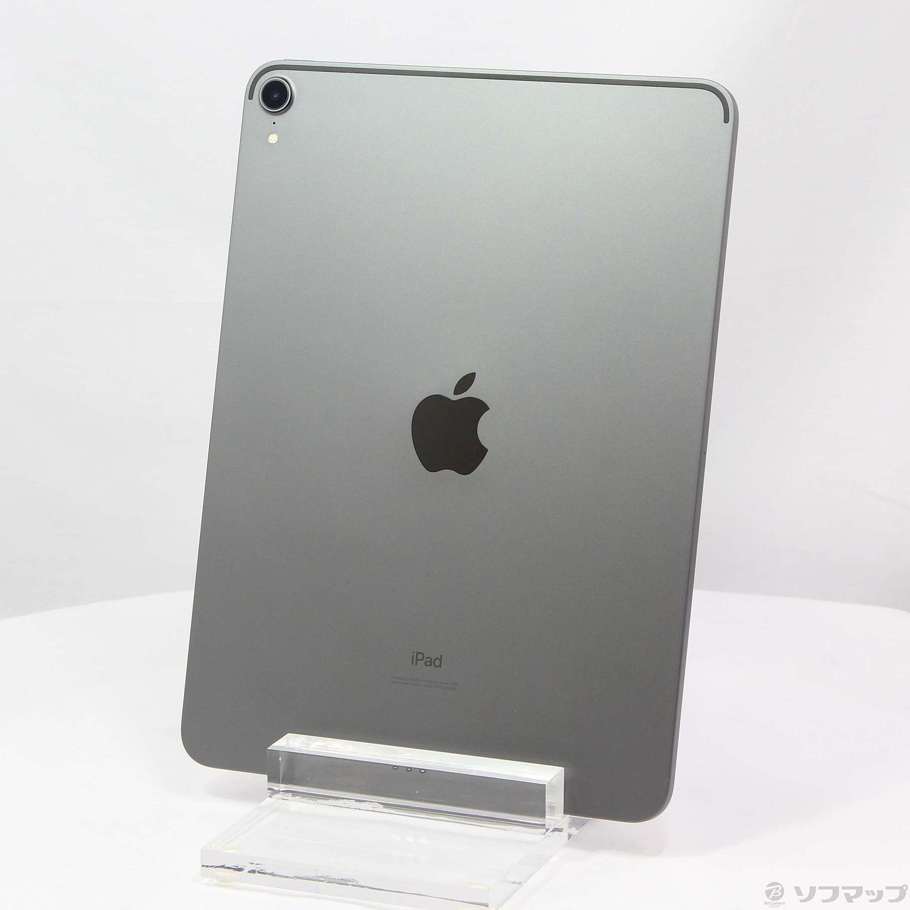 販売サイト 【中古】Apple(アップル) iPad Pro 11インチ 64GB スペース