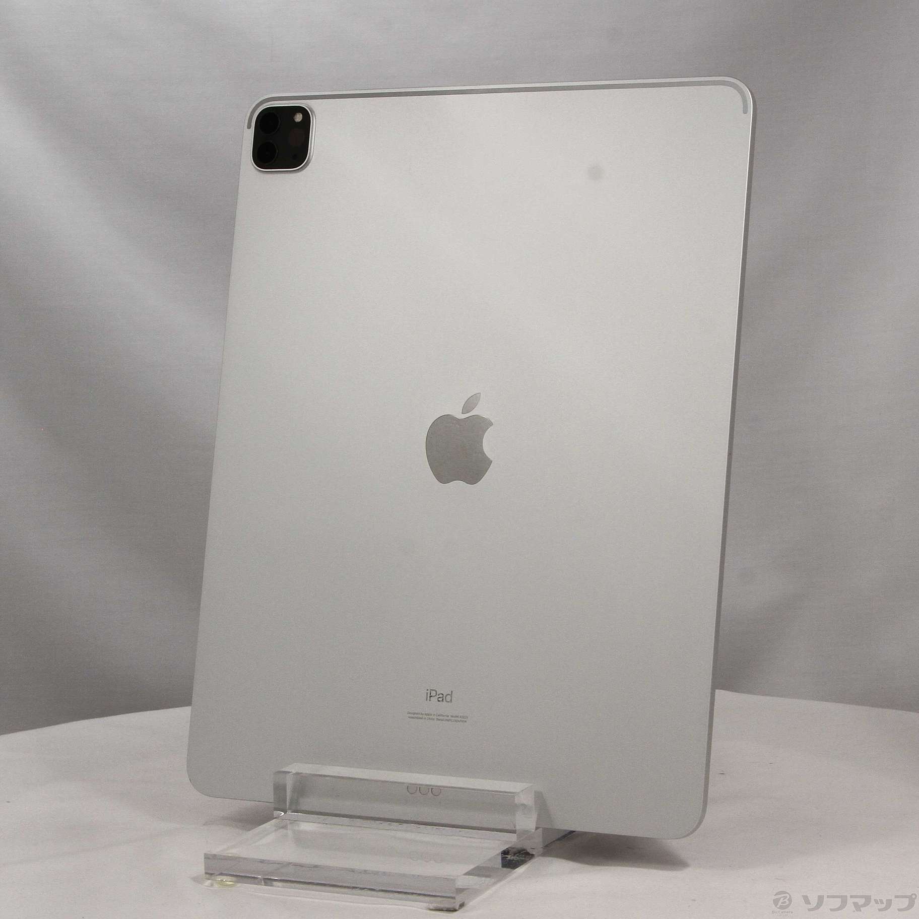 新品 iPad Pro 12.9インチ 第4世代 128GB シルバー-