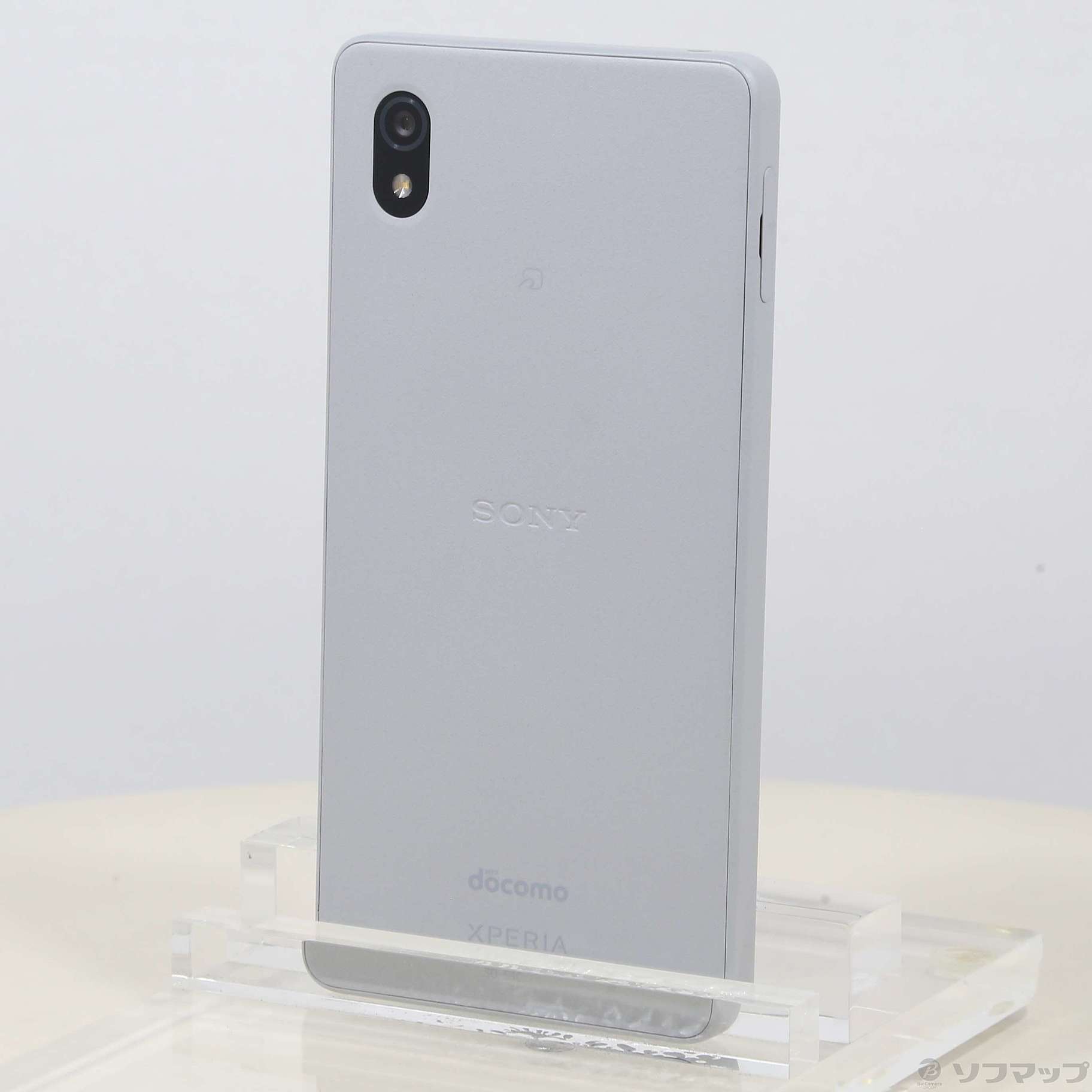【赤字超特価SALE】Xperia Ace III グレー 64 GB SO-53C スマートフォン本体