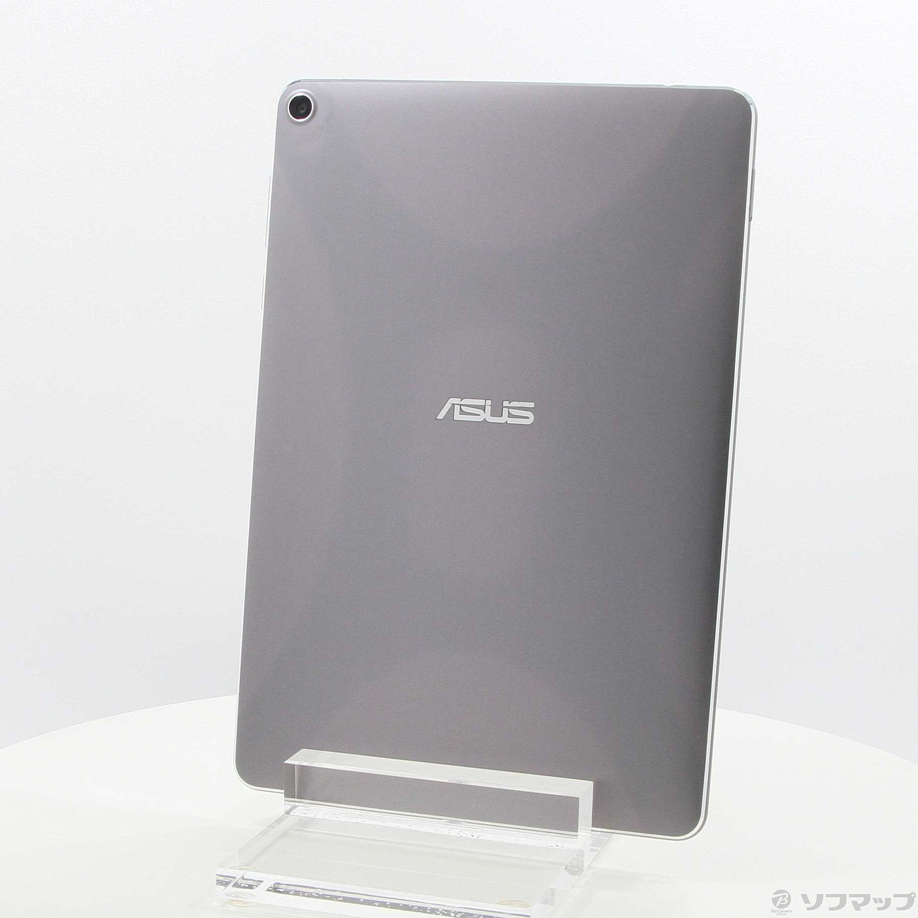 ZenPad 3S 10 32GB スチールブラック Z500M-BK32S4 Wi-Fi