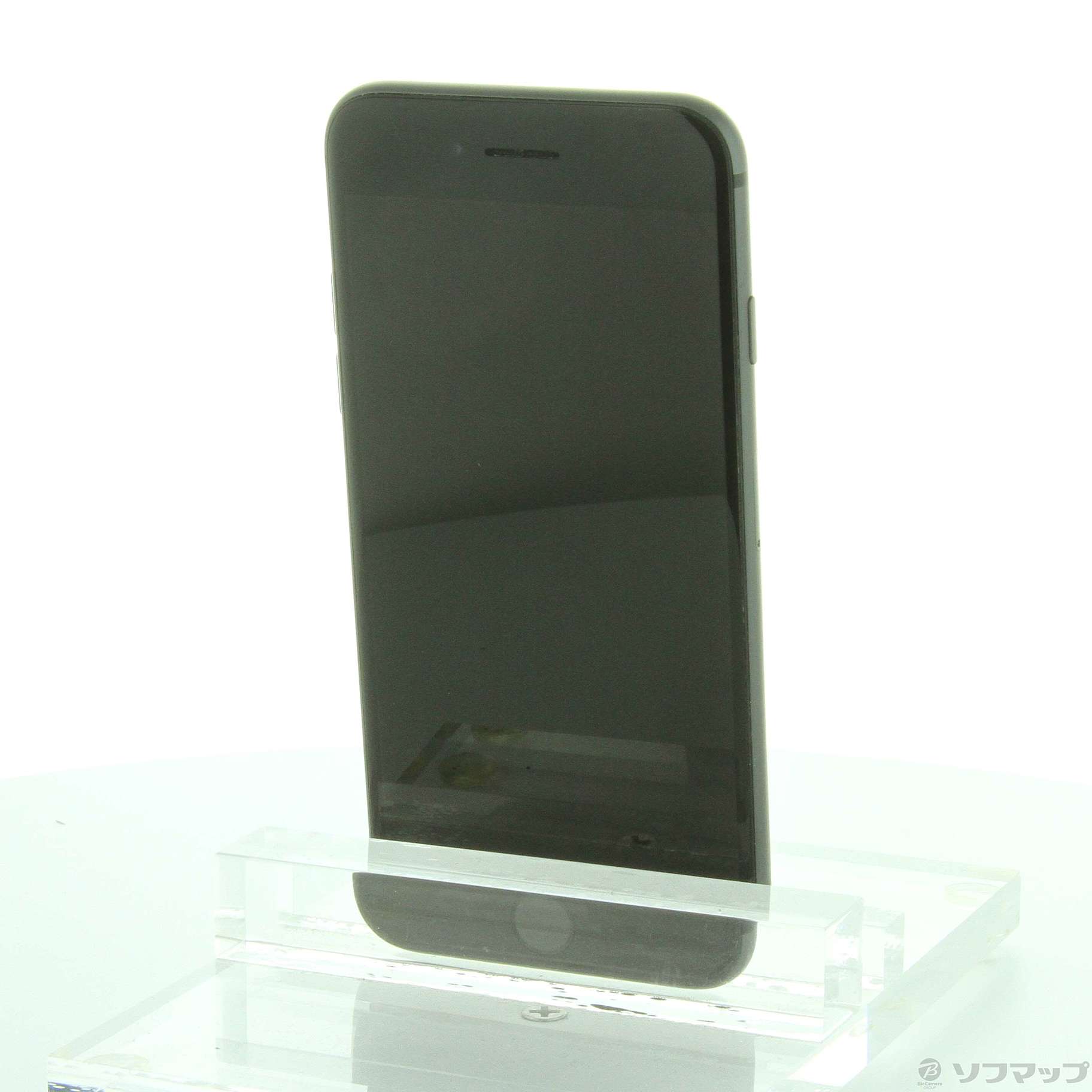 人気のクリスマスアイテムがいっぱい！ 中古】セール対象品 iPhone8 64GB スペースグレイ MQ782J／A SIM スマートフォン本体