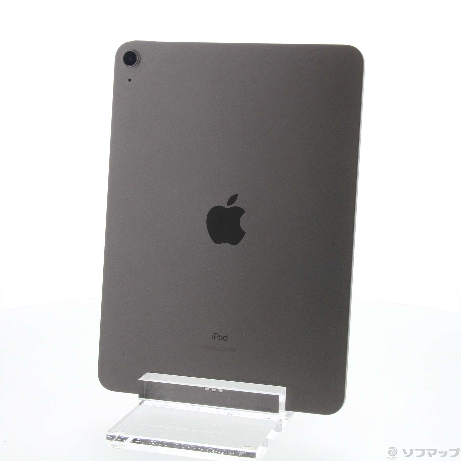 中古】iPad Air 第4世代 256GB スペースグレイ NYFT2J／A Wi-Fi