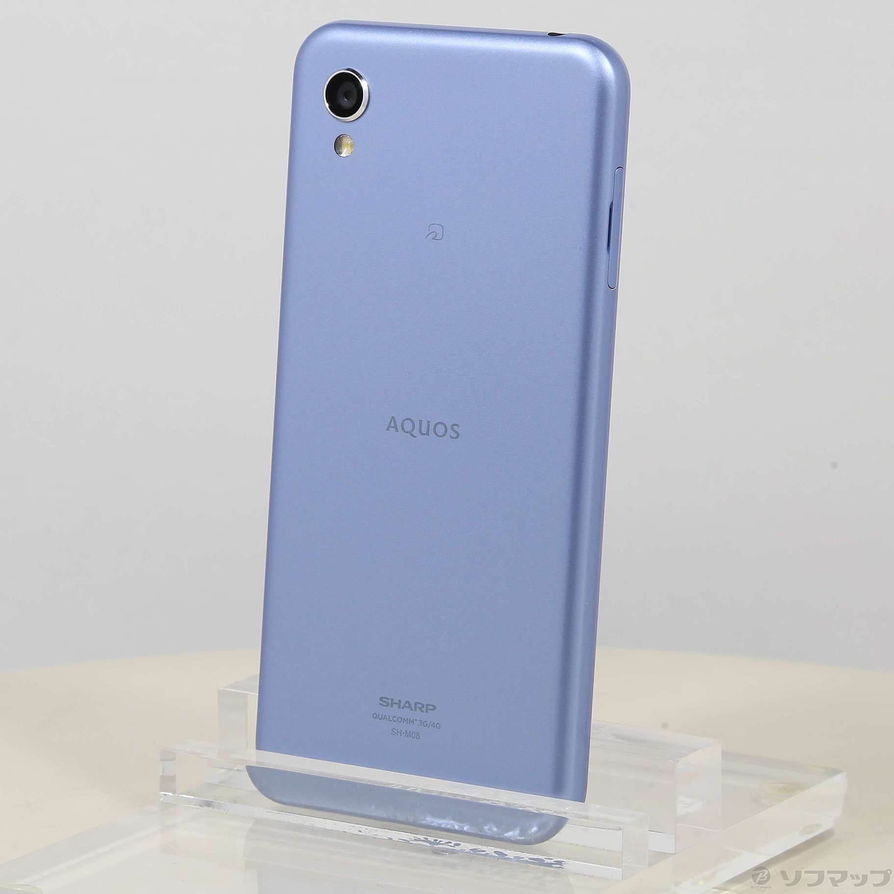 通販ショップ販売 【新品】AQUOS sense2 SH-M08 simフリー アーバン ...