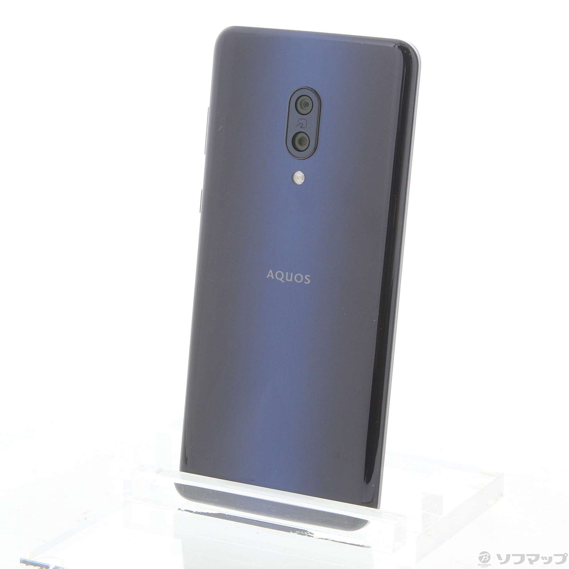 AQUOS  ZERO 2 アクオス　ゼロ2 新品　simフリースマートフォン/携帯電話