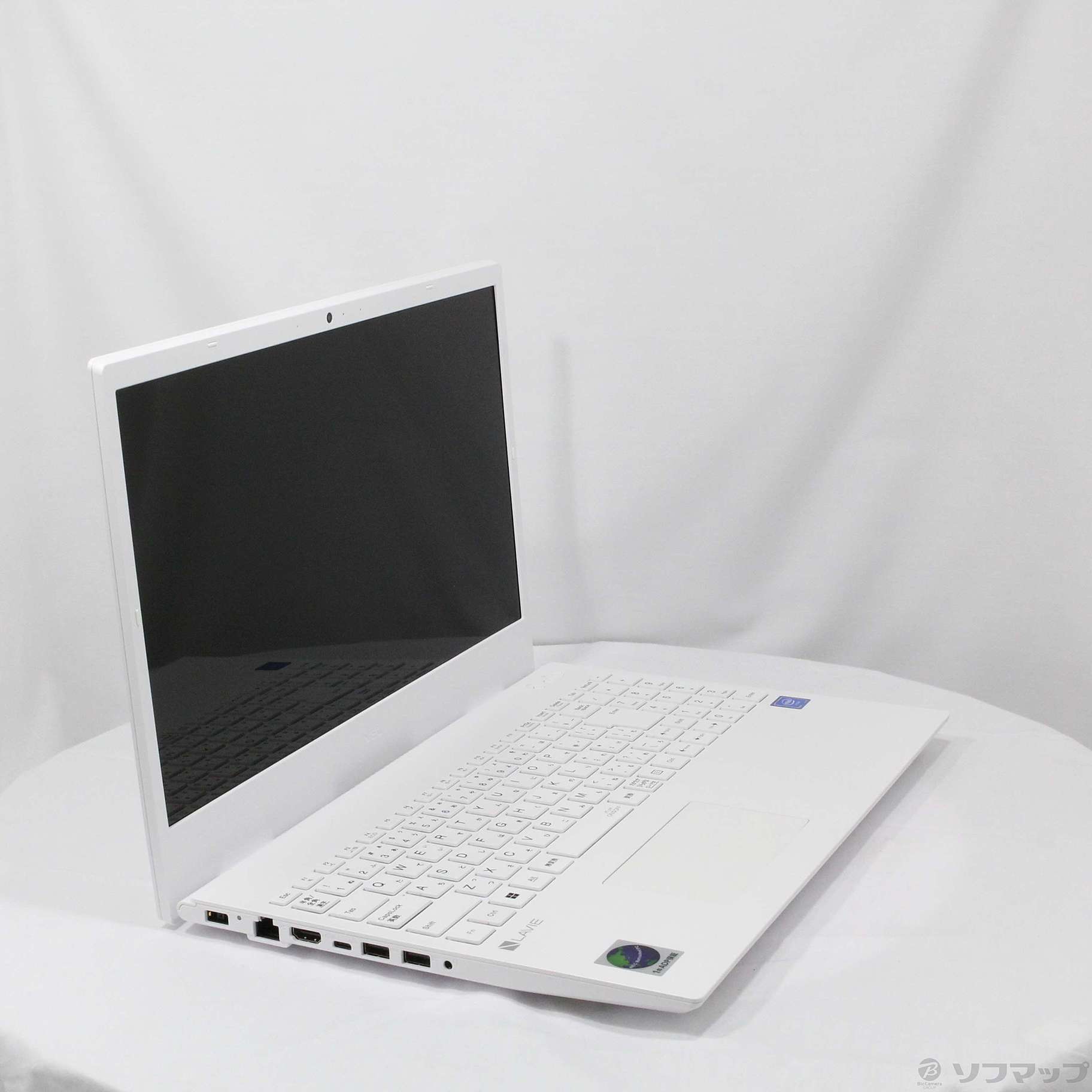 中古】LAVIE Direct N15 PC-GN19VAEAS 〔NEC Refreshed PC