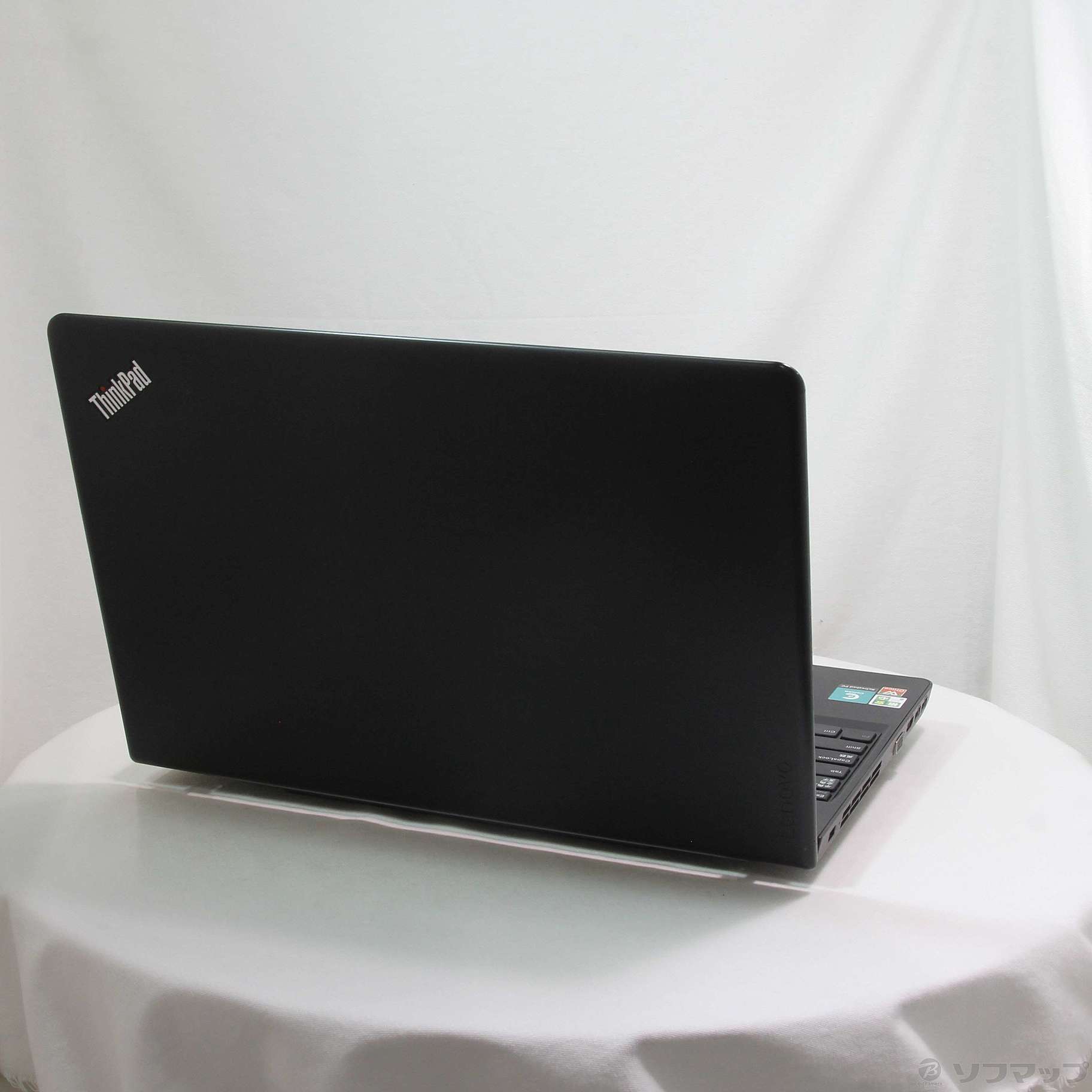 Lenovo ThinkPad E570 高速SSD/Office/i7第7 - ノートPC
