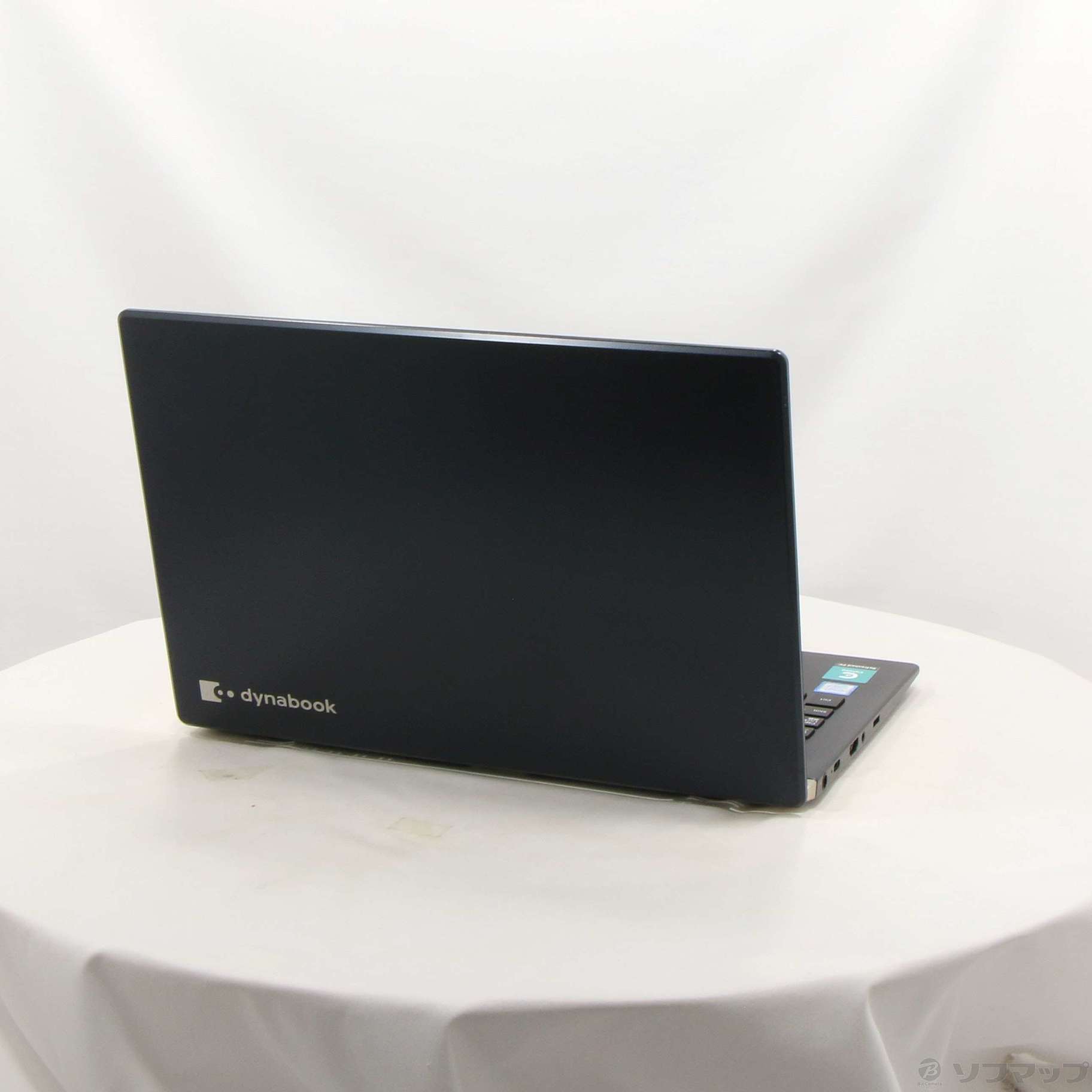 中古】dynabook G83／M PG83MTCCGL7A321 〔Windows 10