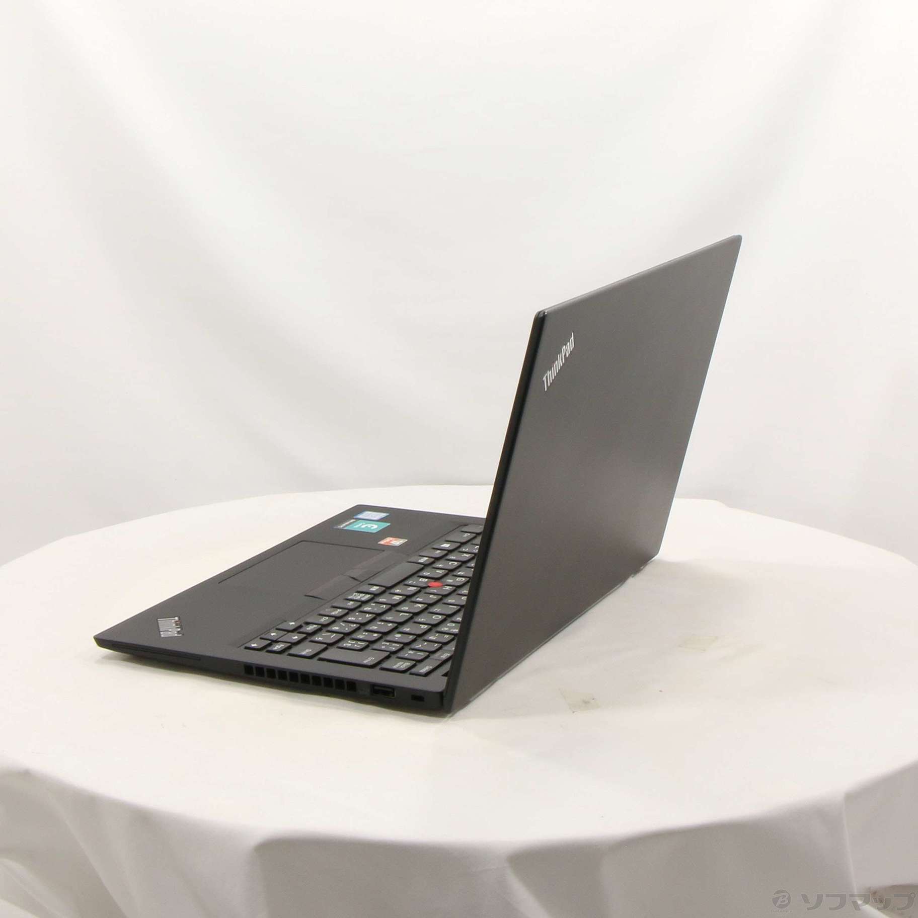 中古】ThinkPad X280 20KESAS400 〔Windows 10〕 [2133049004468