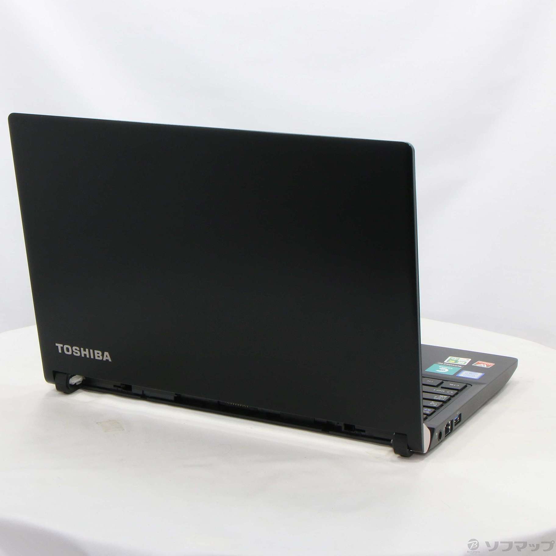 中古】格安安心パソコン dynabook R73／BN PR7BNEA4437FD1 〔Windows