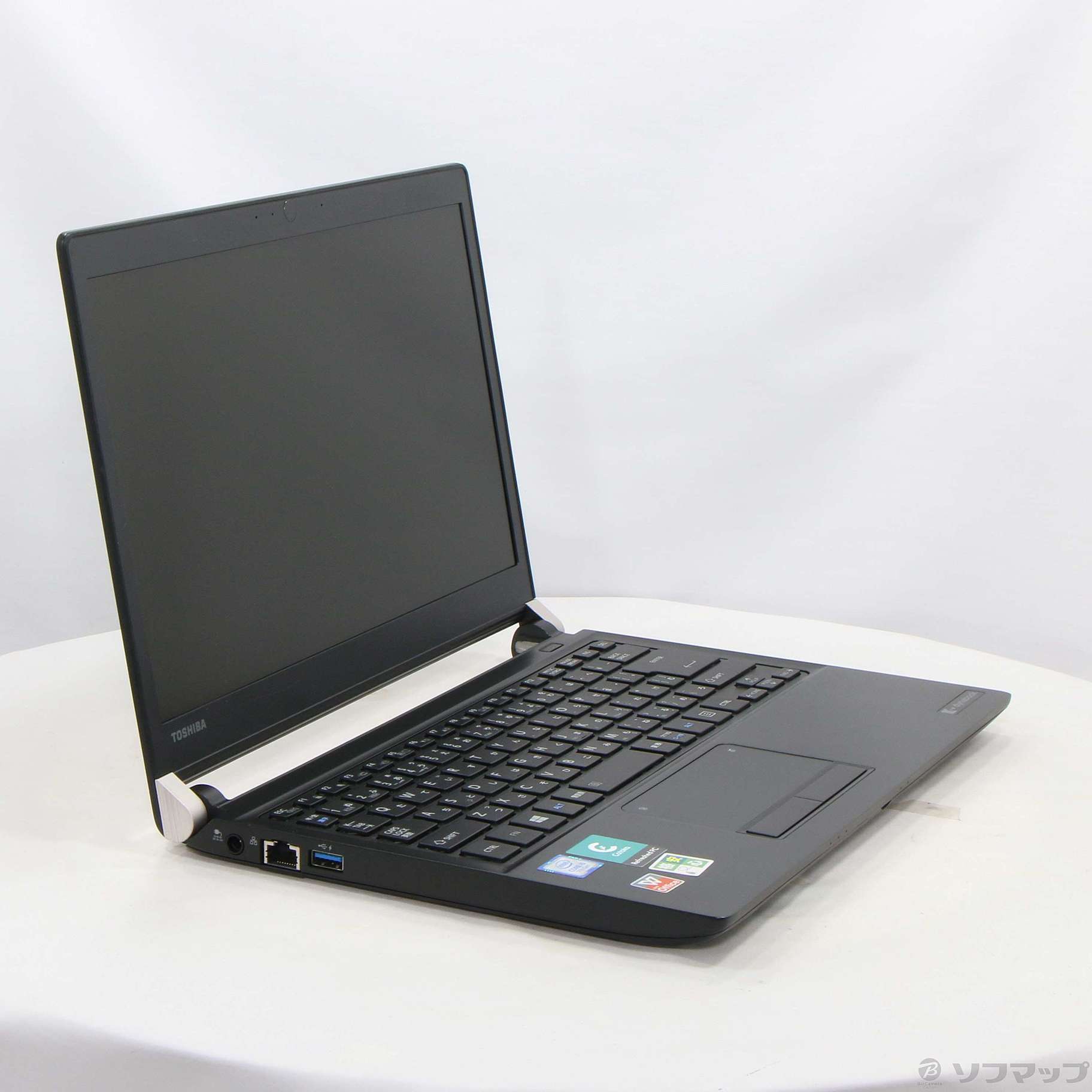 中古】格安安心パソコン dynabook R73／BN PR7BNEA4437FD1 〔Windows