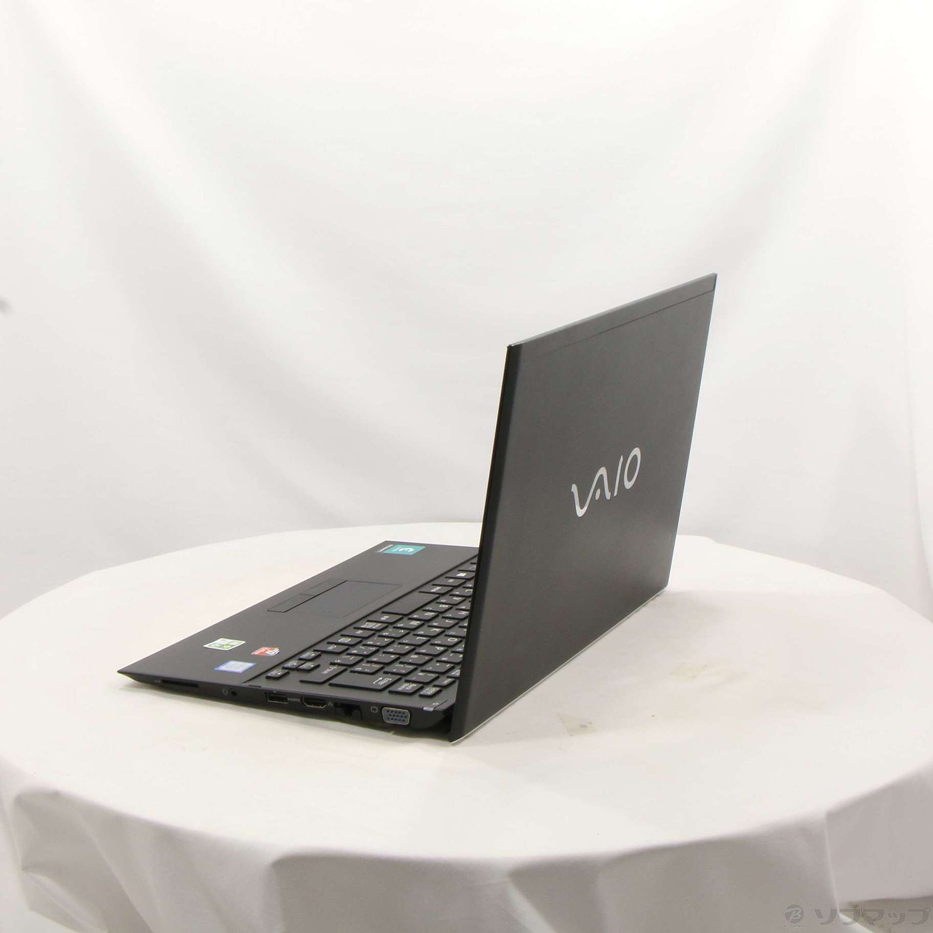 中古】格安安心パソコン VAIO Pro PB VJPB11C11N 〔Windows 10〕 [2133049004703] -  リコレ！|ビックカメラグループ ソフマップの中古通販サイト