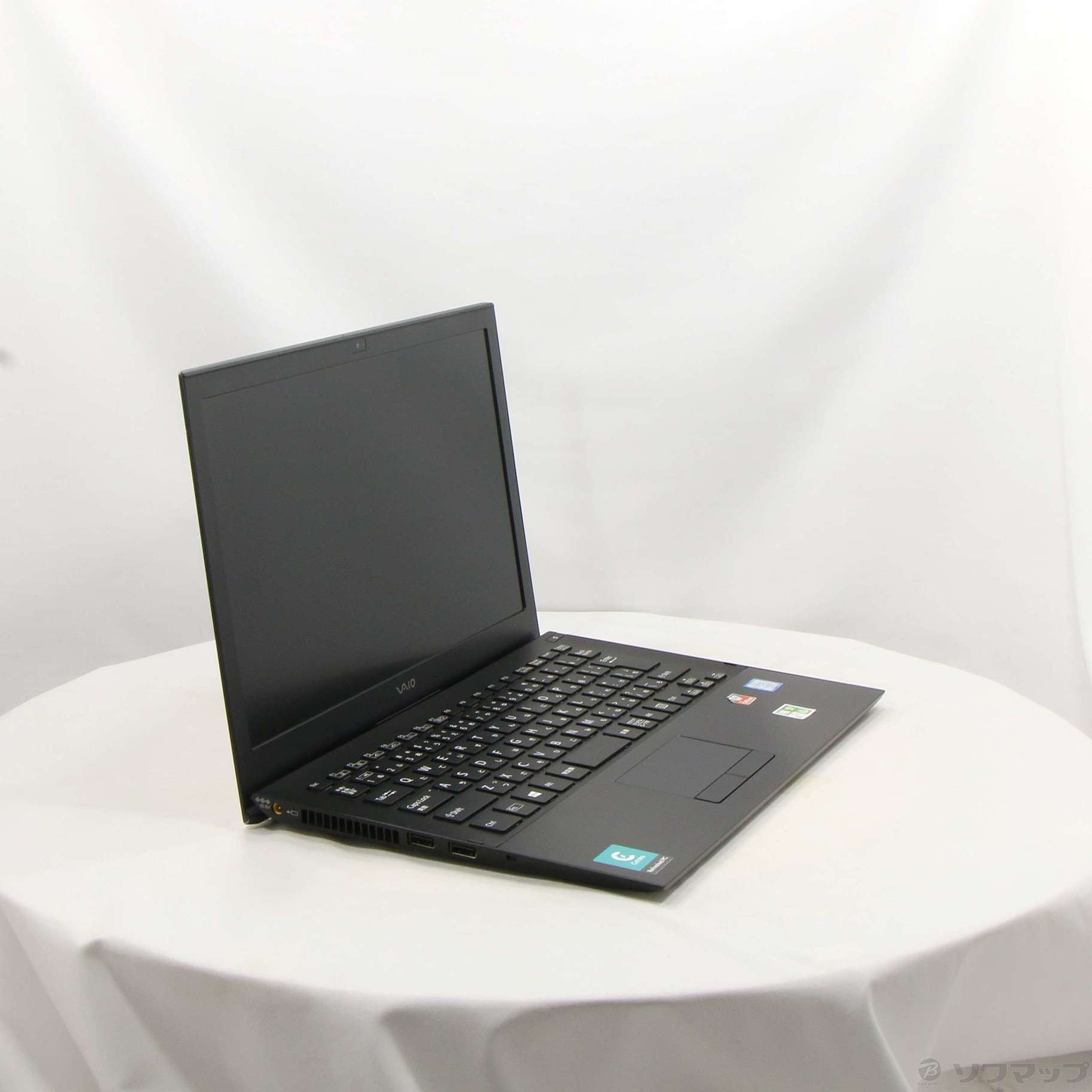 中古】格安安心パソコン VAIO Pro PB VJPB11C11N 〔Windows 10〕 [2133049004703] -  リコレ！|ビックカメラグループ ソフマップの中古通販サイト