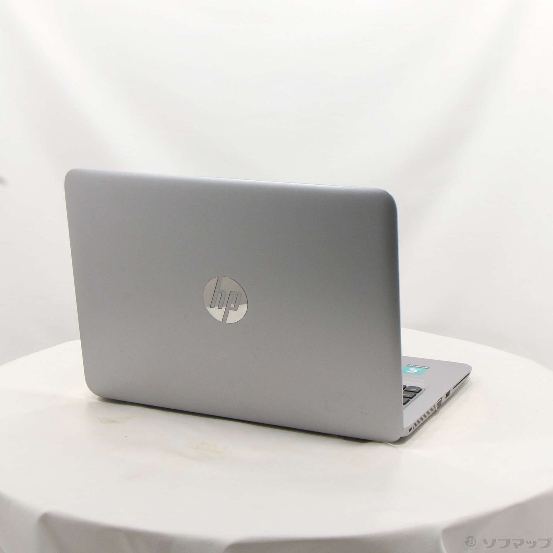 中古】格安安心パソコン HP EliteBook 820 G3 L4Q21AV 〔Windows 10