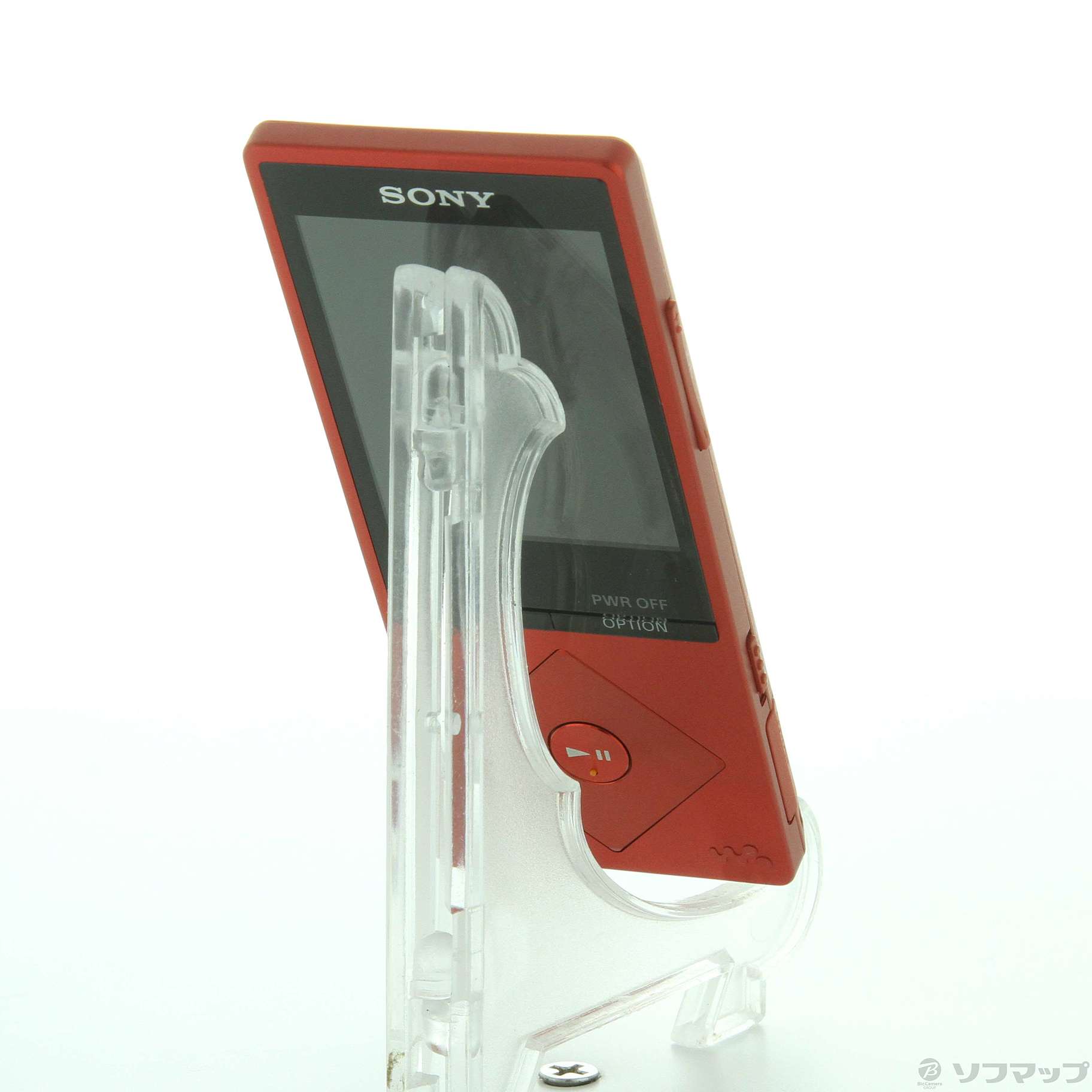 SONY WALKMAN NW-A25HN 純正ケース付 SONY WALKMAN NW-A25HN 純正ケース付