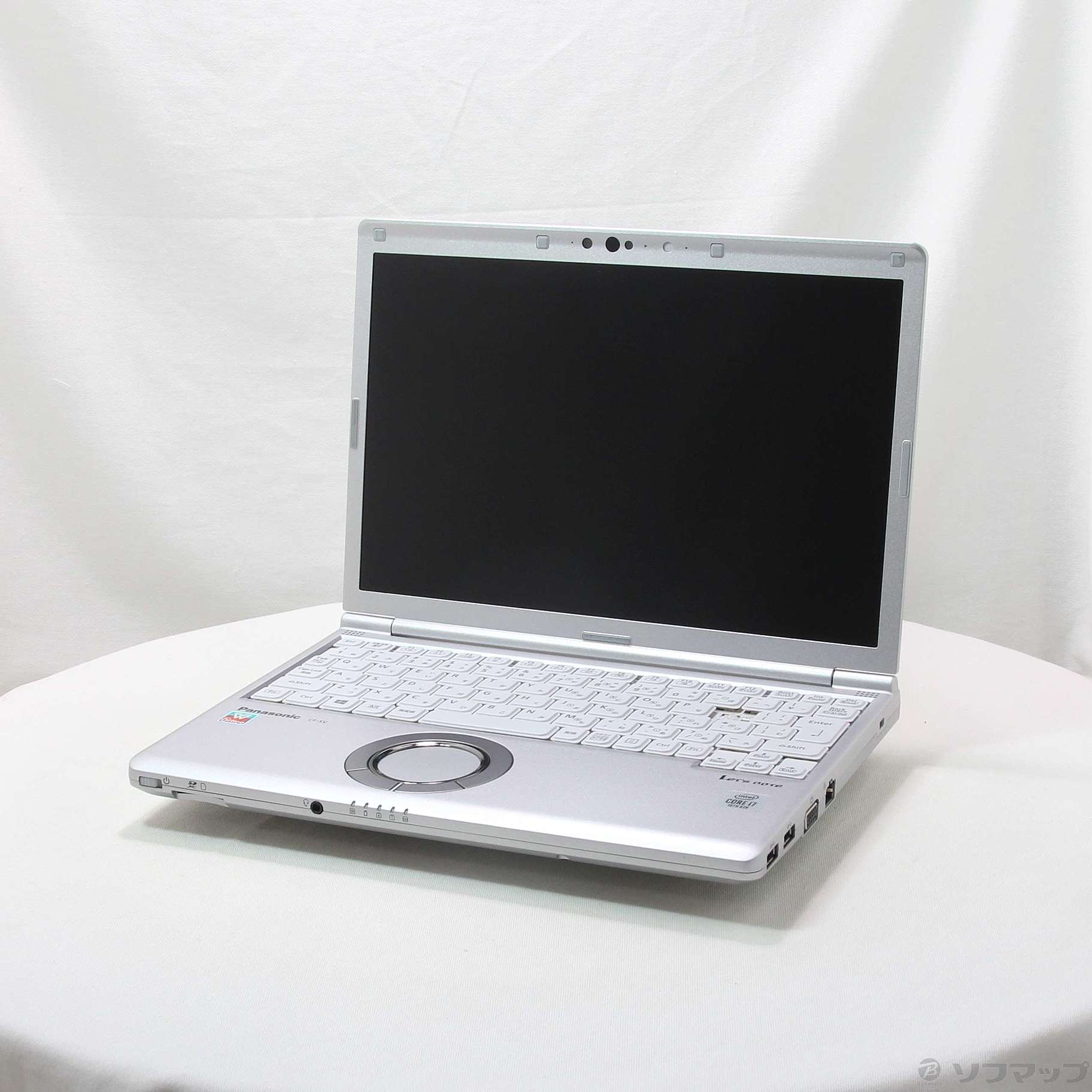 新品】Let's note SV9 CF-SV9HM4VS Win10Pro セール対象品 Lets