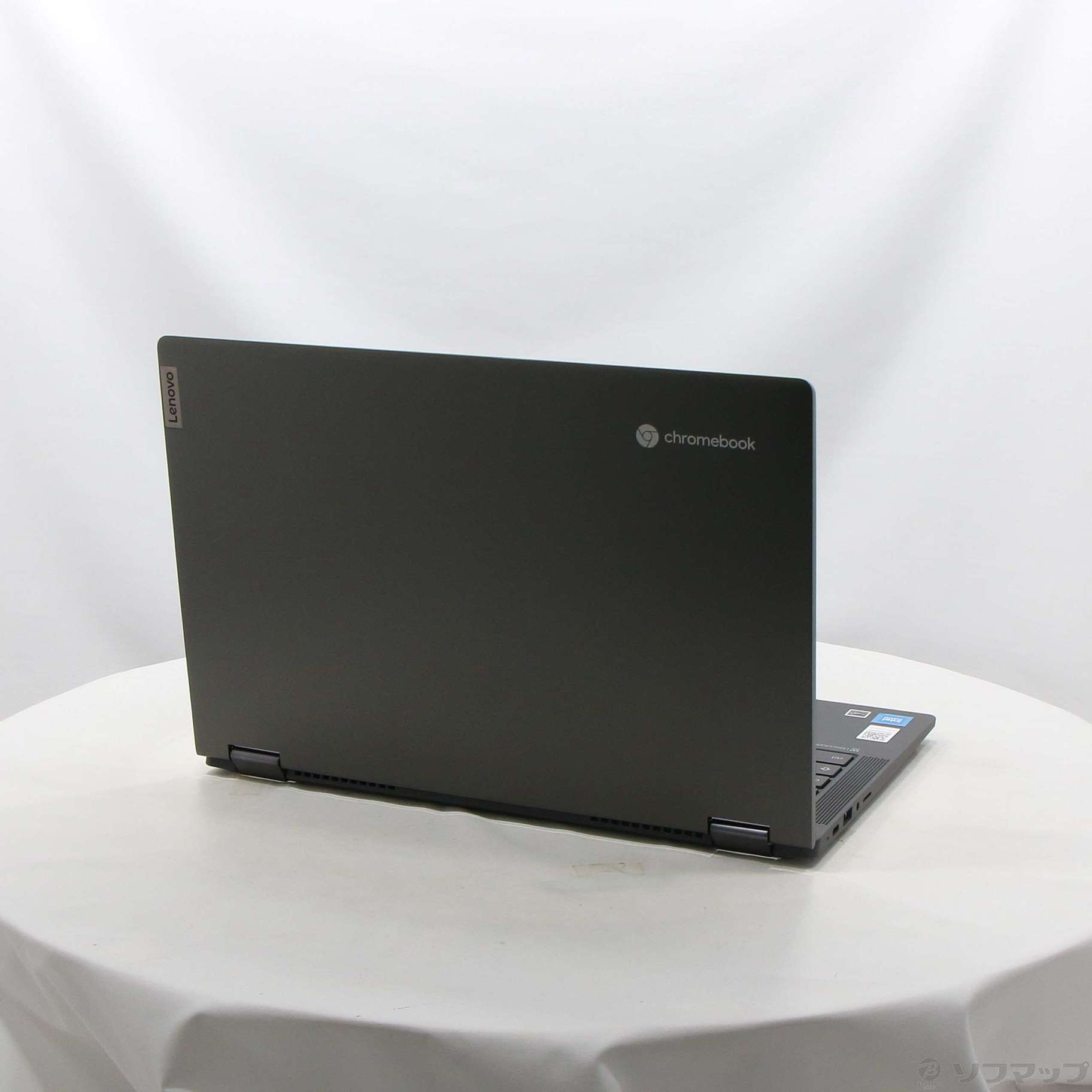 中古】〔展示品〕 IdeaPad Flex 560i Chromebook 82M70024JP