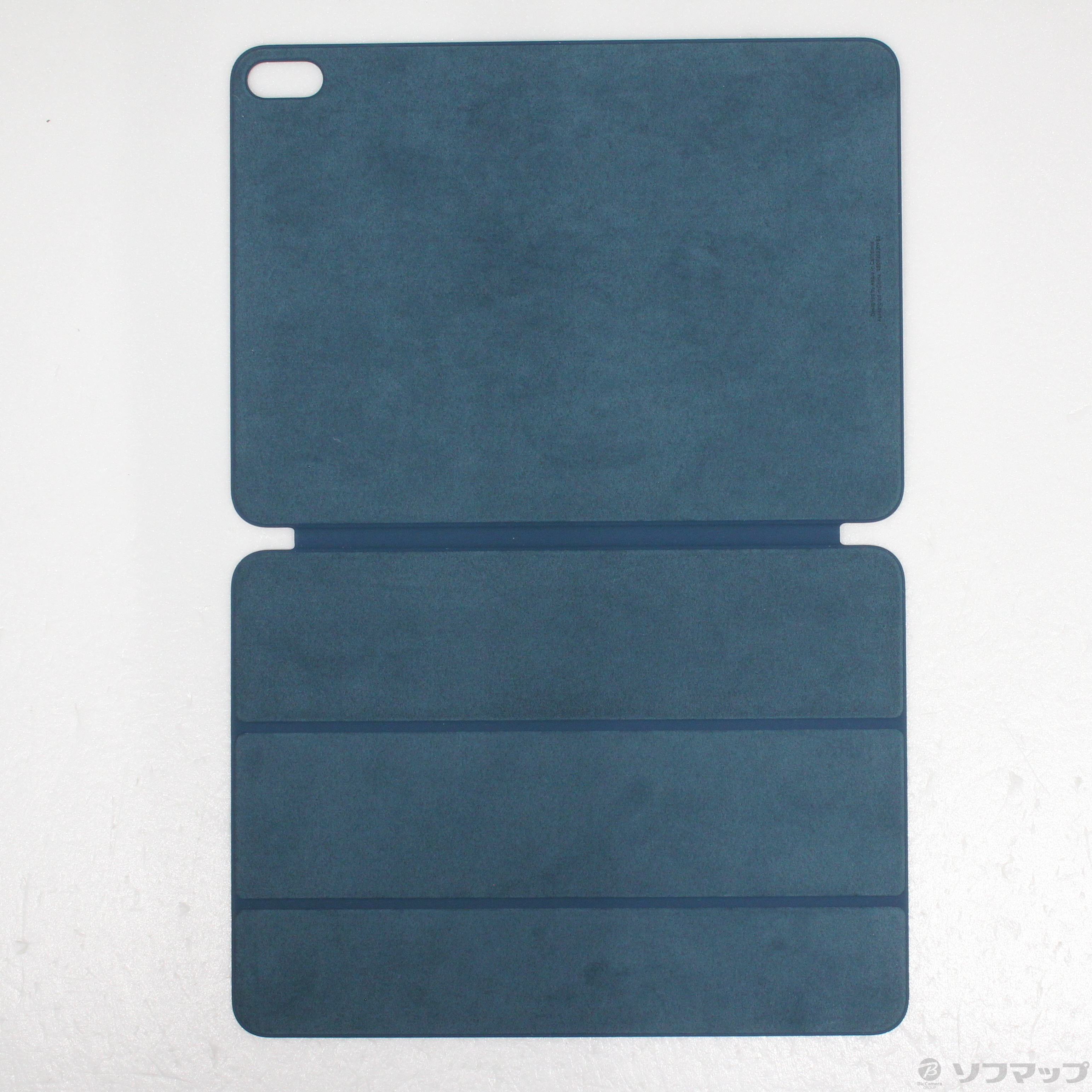 iPadAir 第4世代 スマートフォリオ 深緑 iPad Air (第4世代) Smart