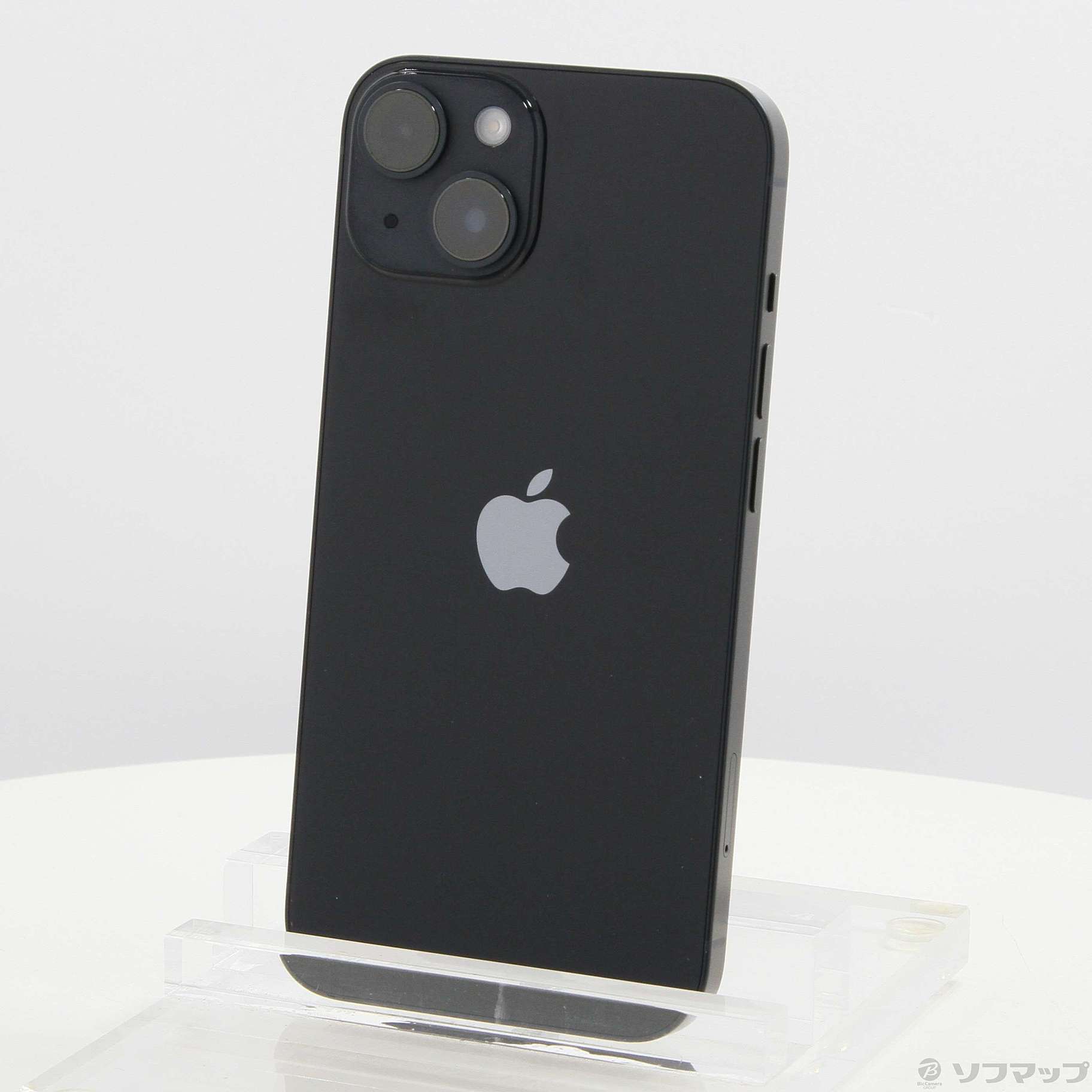 中古】iPhone14 512GB ミッドナイト MPWV3J／A SIMフリー ...