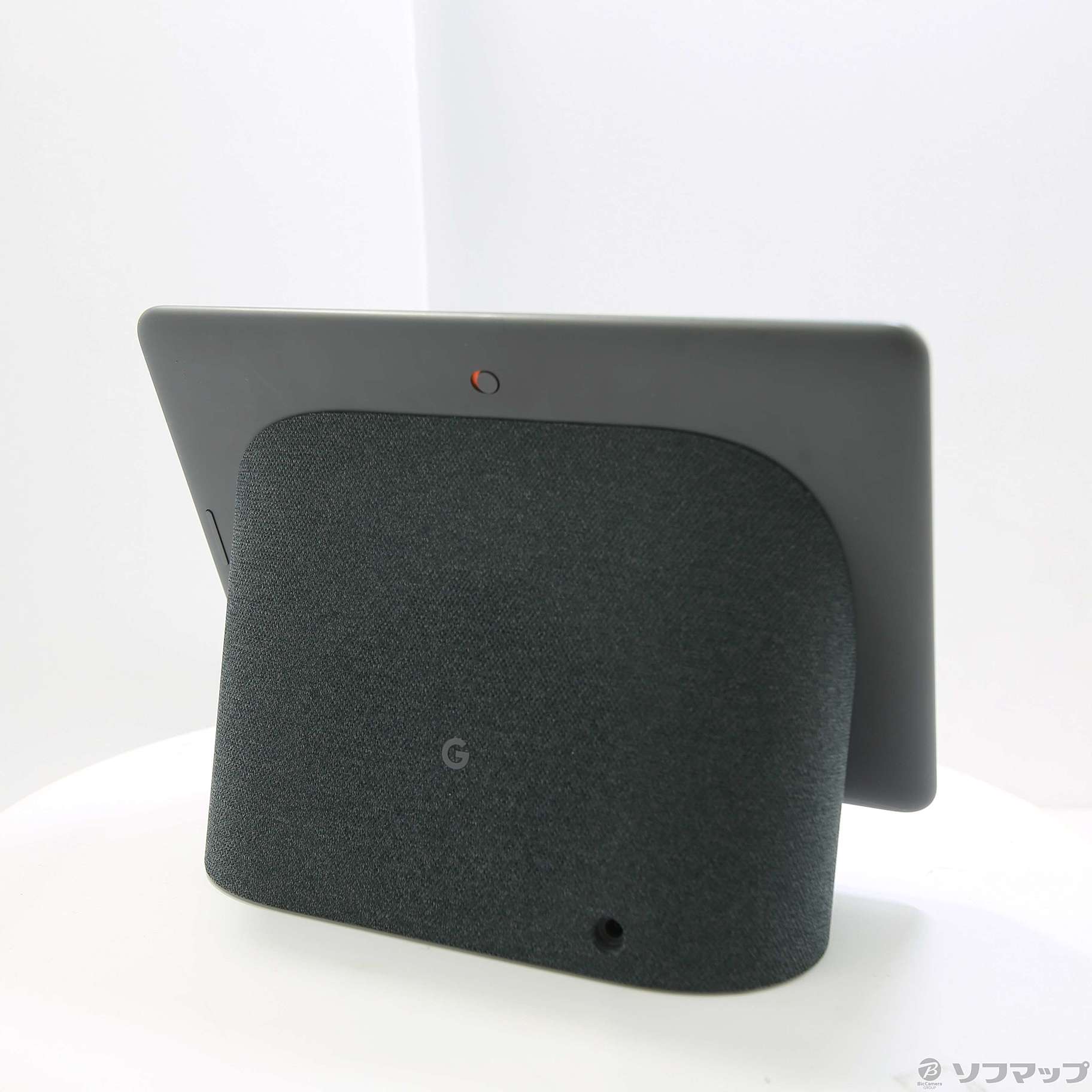 Google Nest Hub MAX チョーク GA00426-JP カメラ搭載 スマート