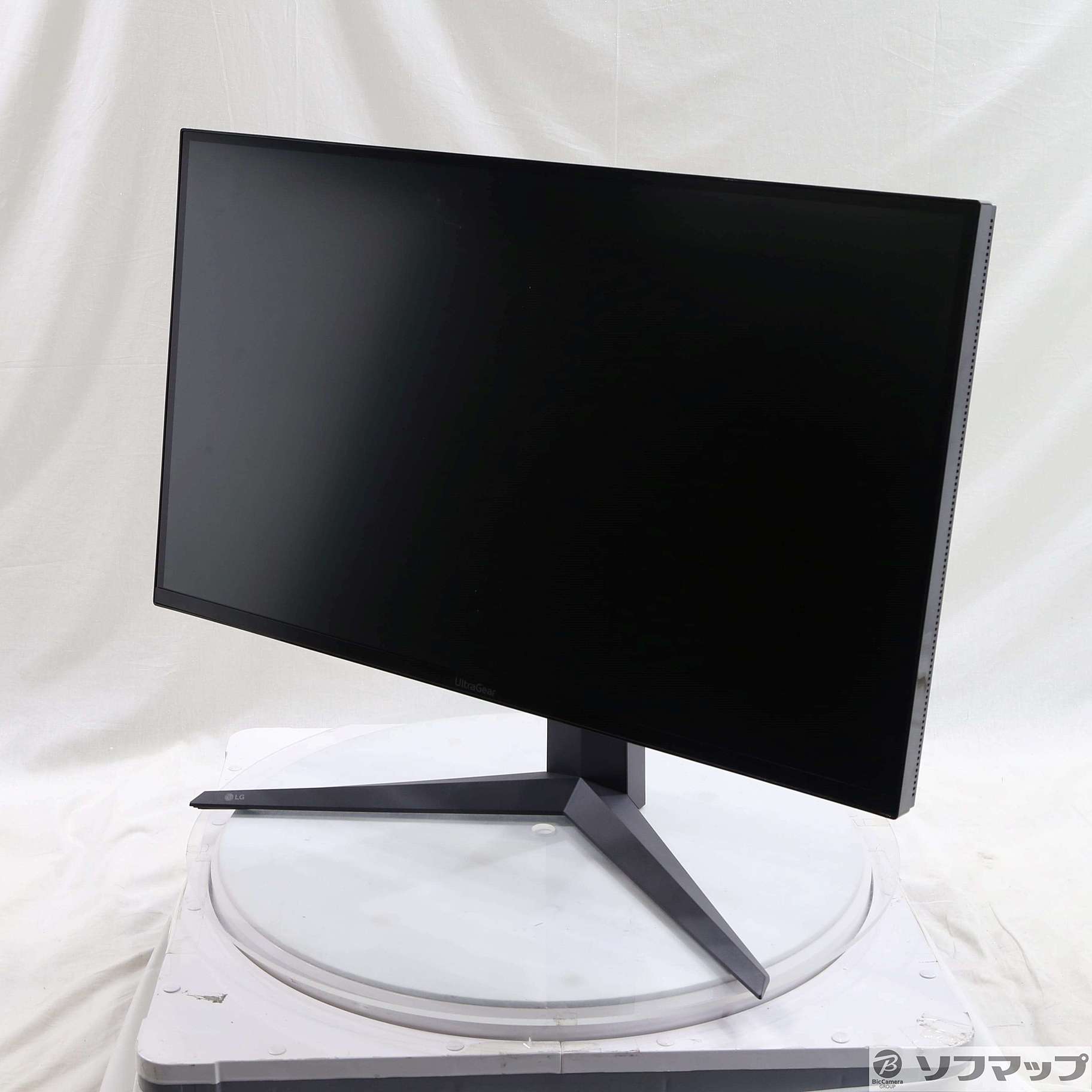 中古】〔展示品〕 UltraGear 32GQ950-B [2133049011824] - リコレ