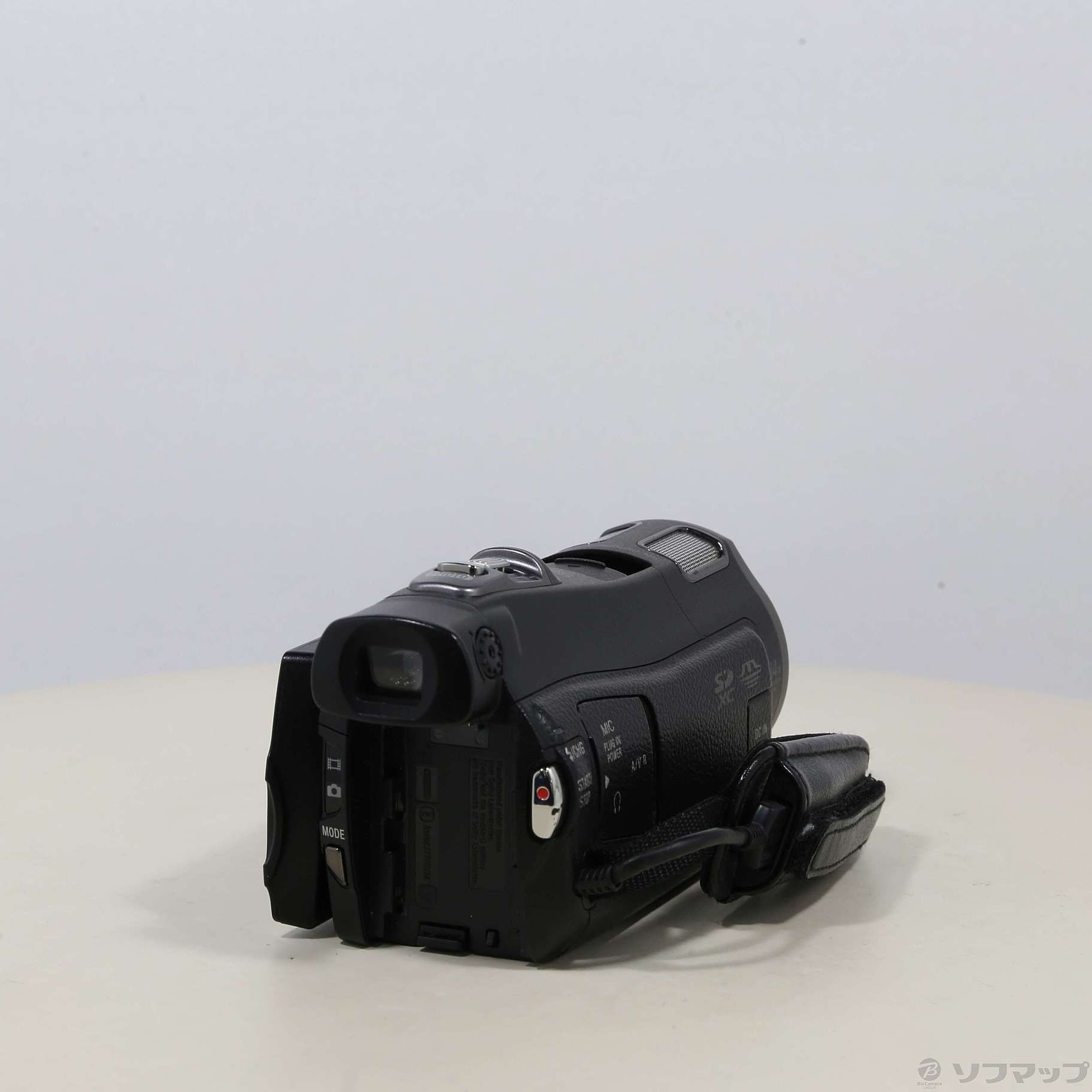 中古】HDR-CX700V (96GB) [2133049012067] - リコレ