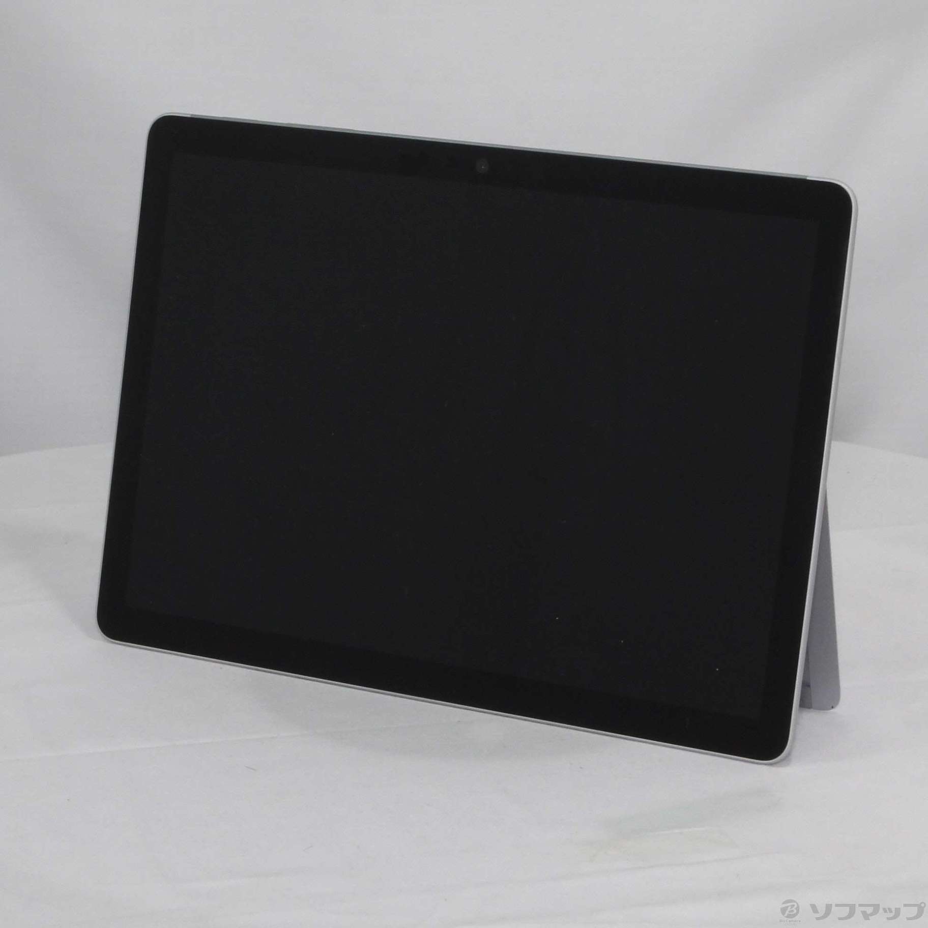 中古】Surface Go3 〔Pentium Gol／4GB／eMMC64GB〕 8V6-00015