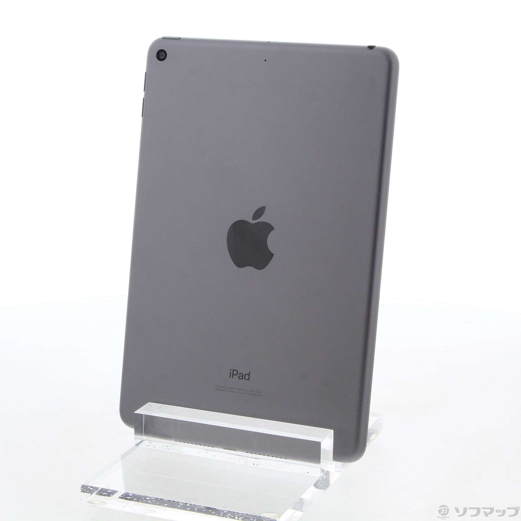 iPad mini 第5世代　256GB wi-fi