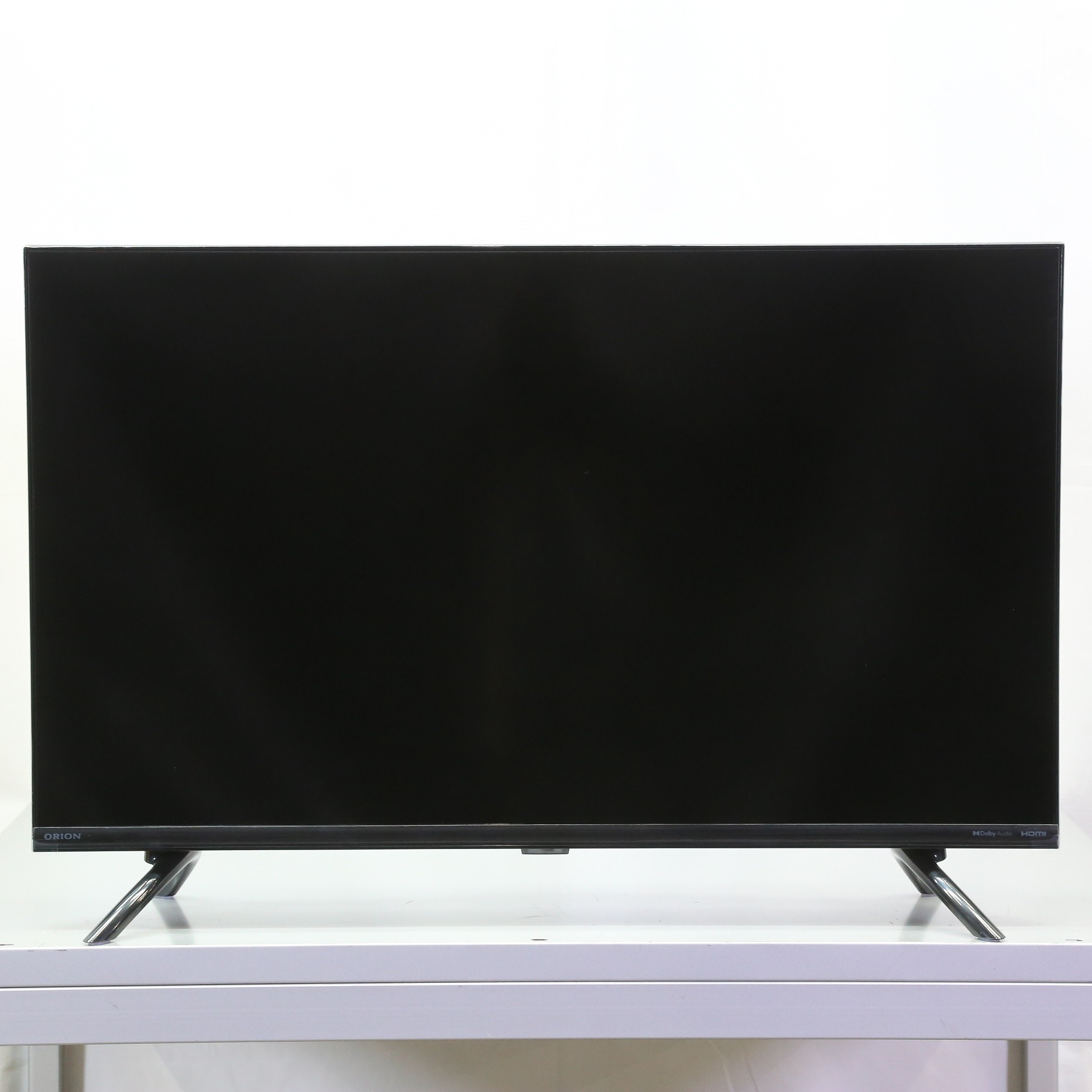 ORION オリオン SAFH321 32V型 AndroidTV搭載 チューナーレス スマート 