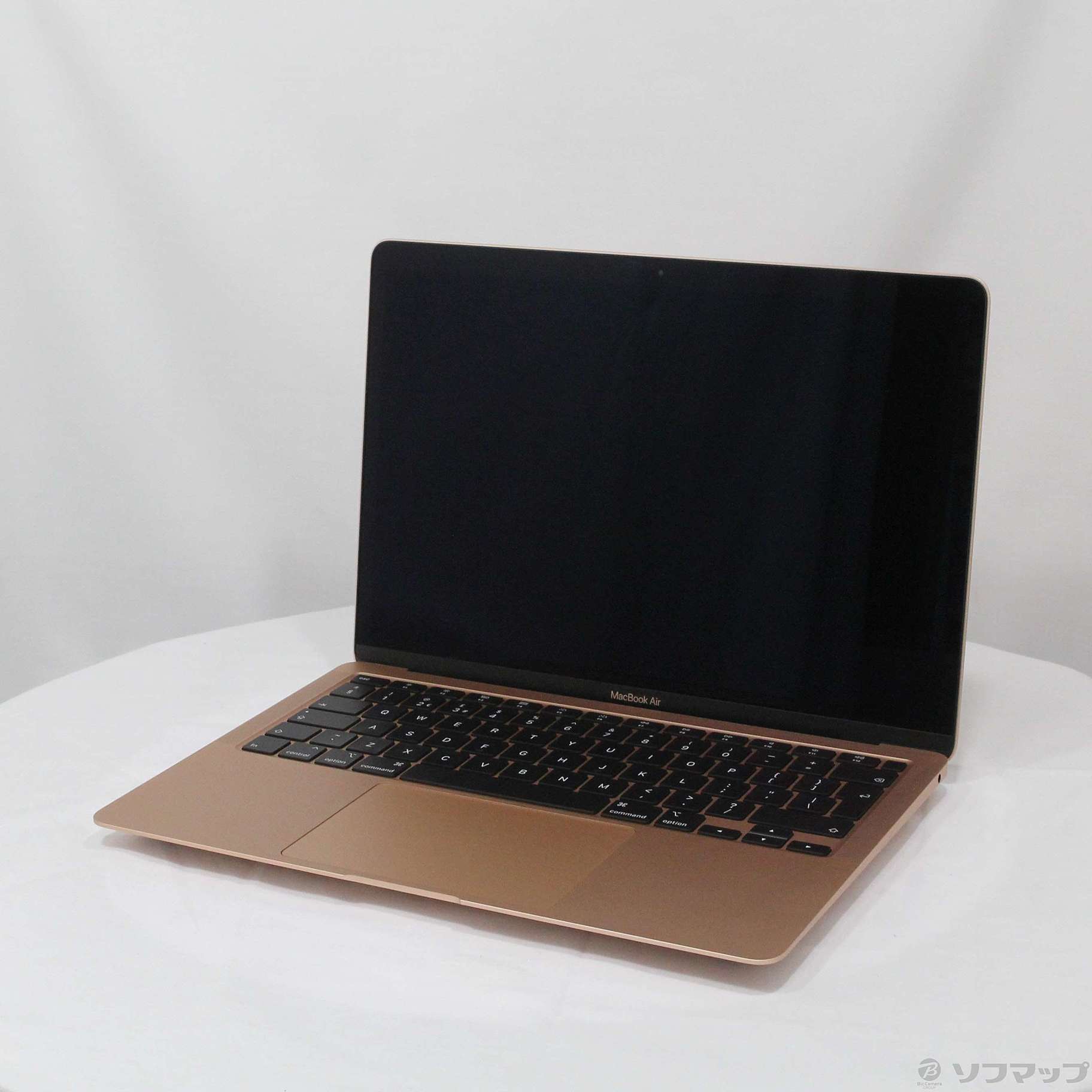 中古品〕 MacBook Air 13.3-inch Early 2020 MWTL2J／A Core_i5 1.1GHz ...