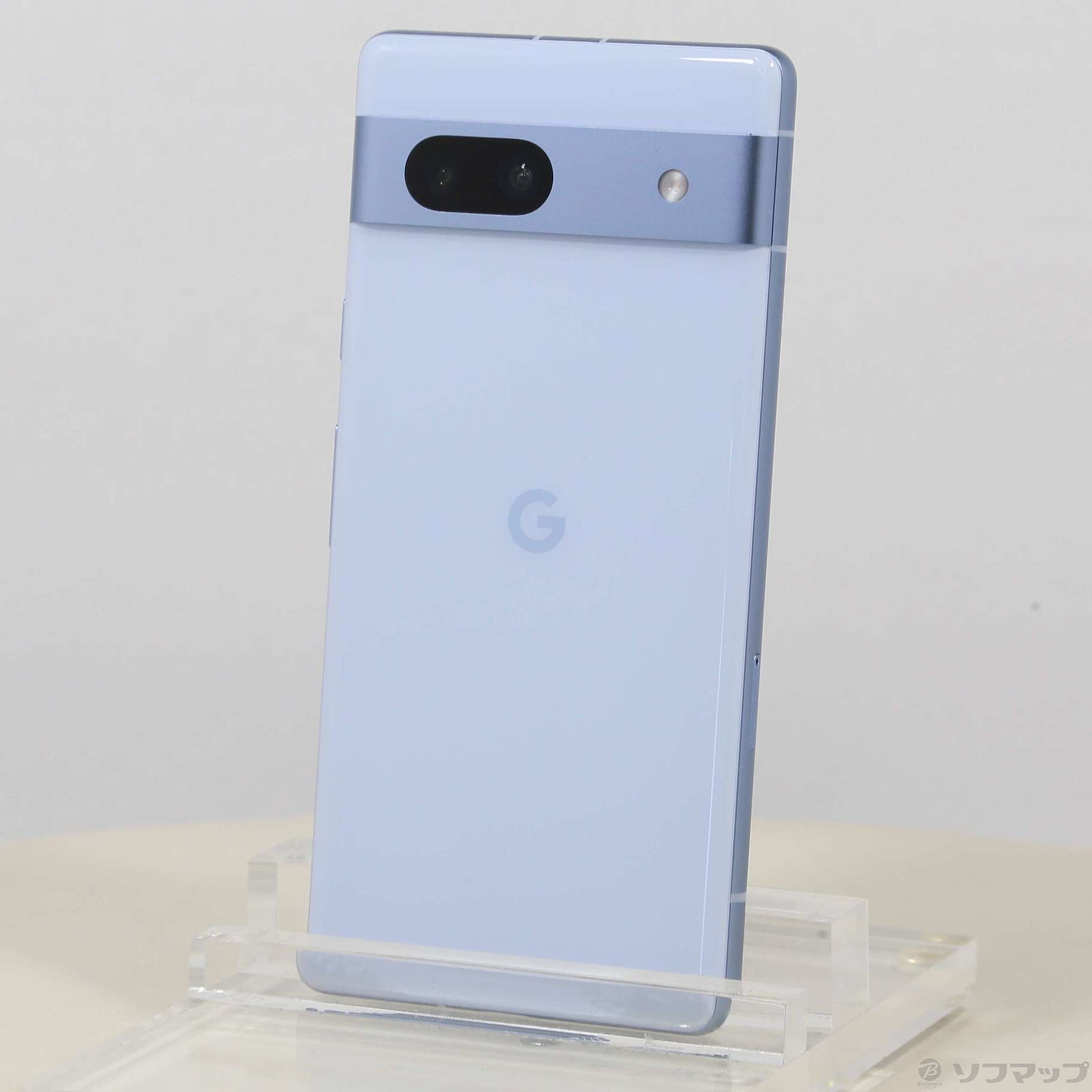 新品未開封 Google Pixel 7a Sea