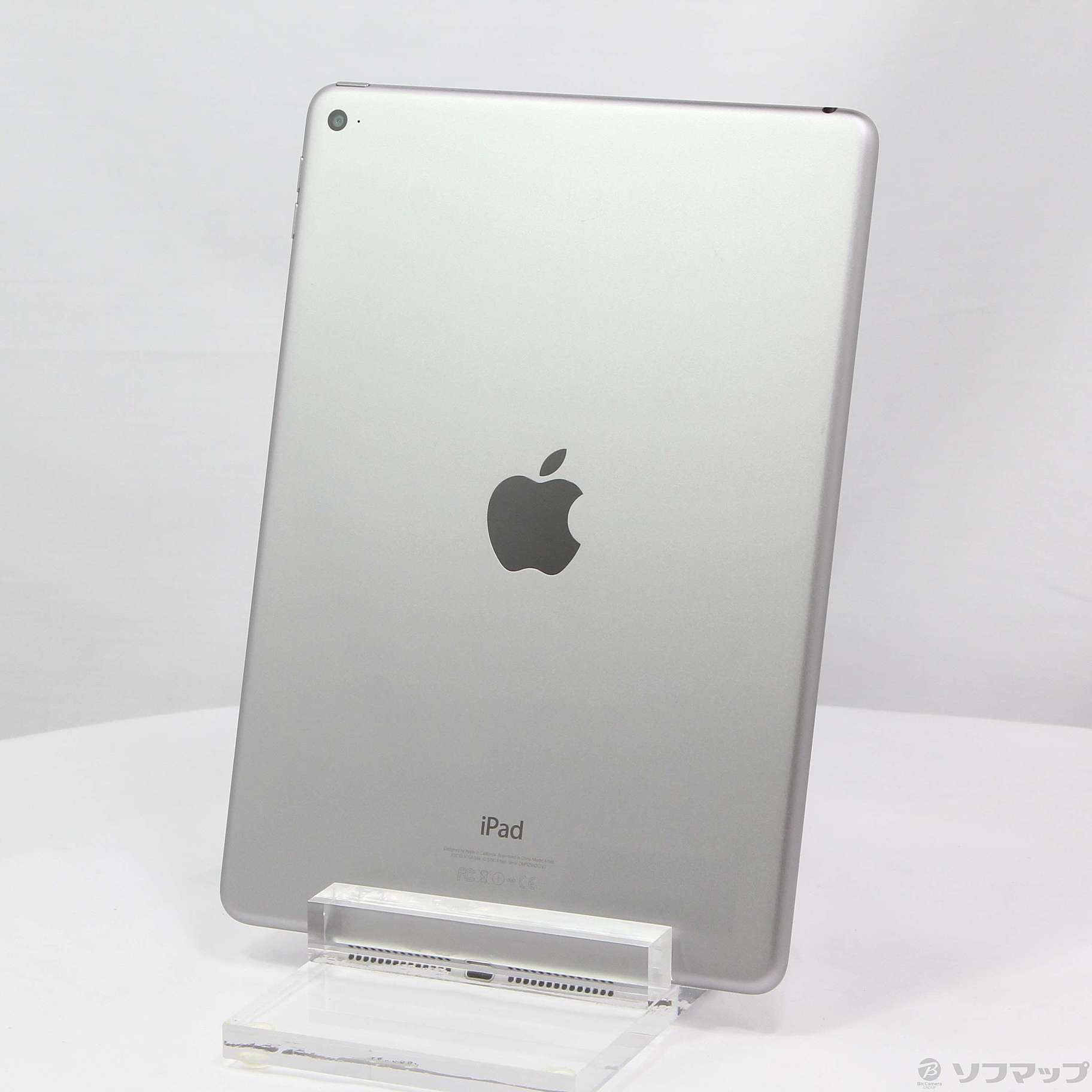 iPad Air 2 16GB Wi-Fi 黒