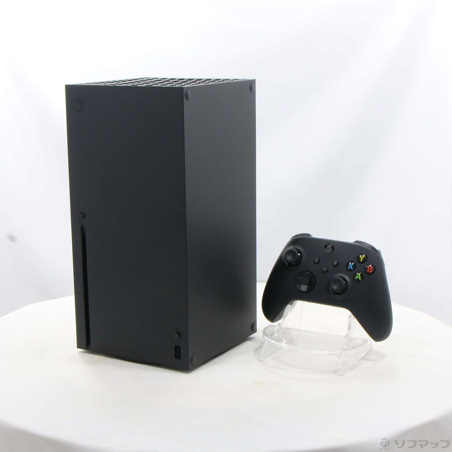 中古】Xbox Series X(Forza Horizon 5同梱版) [2133049020499