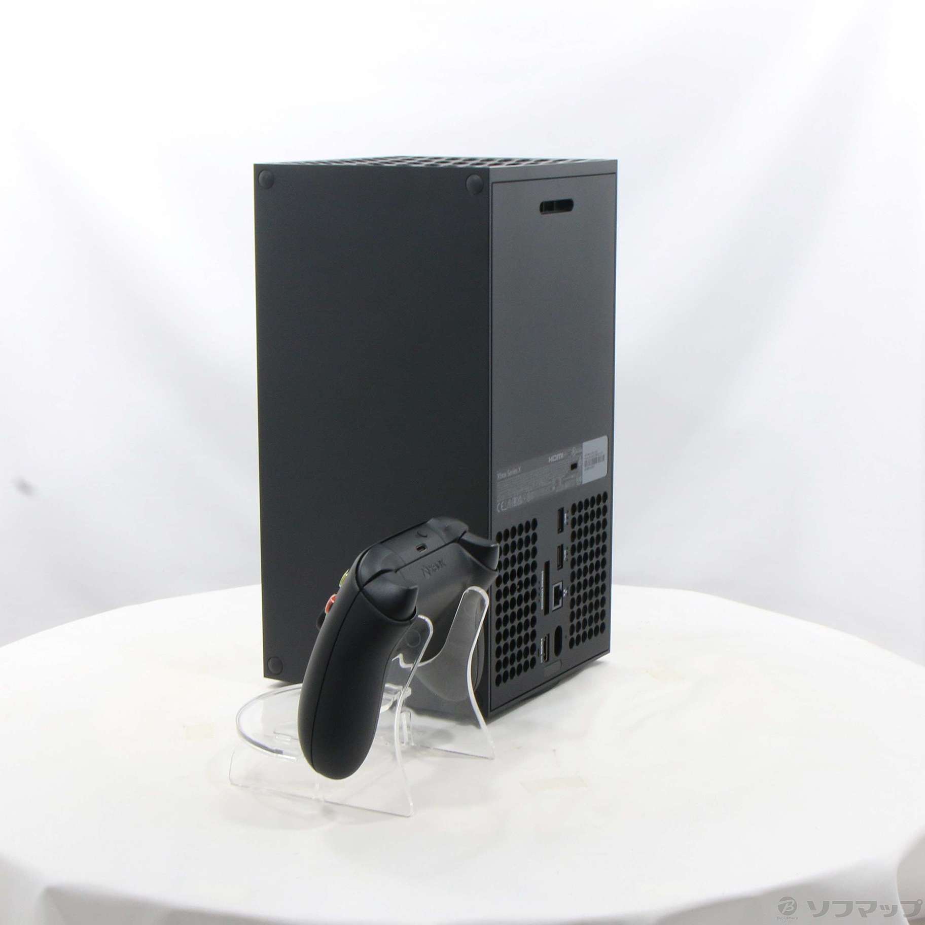 中古】Xbox Series X(Forza Horizon 5同梱版) [2133049020499