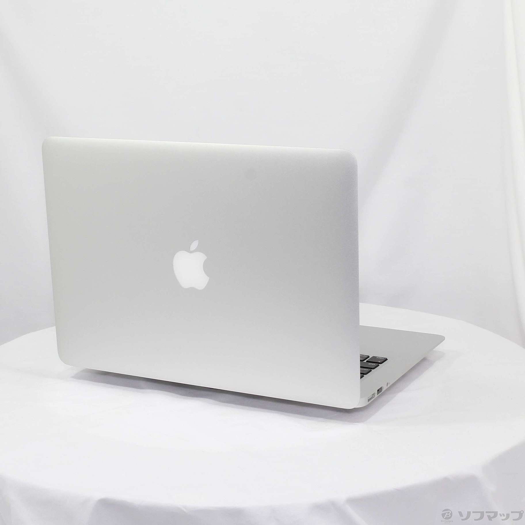 中古】MacBook Air 13.3-inch Mid 2013 MD760J／A Core_i5 1.3GHz 4GB