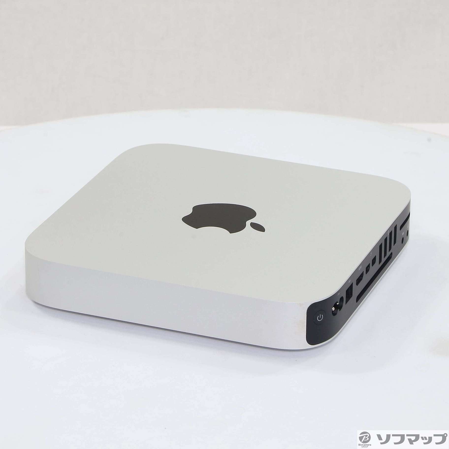 Apple - 【超美品】APPLE Mac mini MGEN2J/A マックミニ Mac mini Apple MGEN2J/A A1347 Late 2014 小型デスク 選べるOS