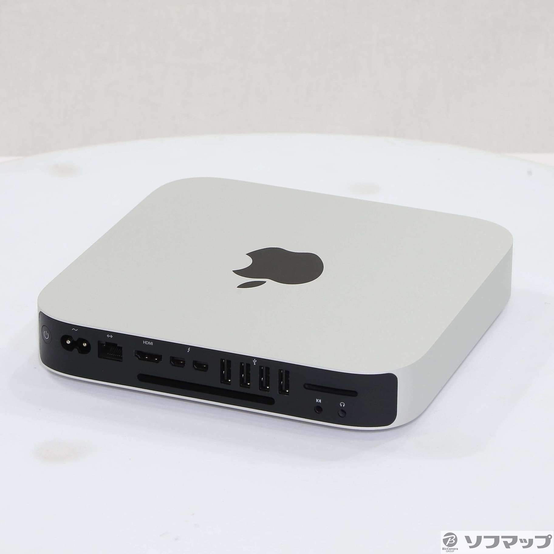 Mac mini late 2014 MGEN2J/A Core i5