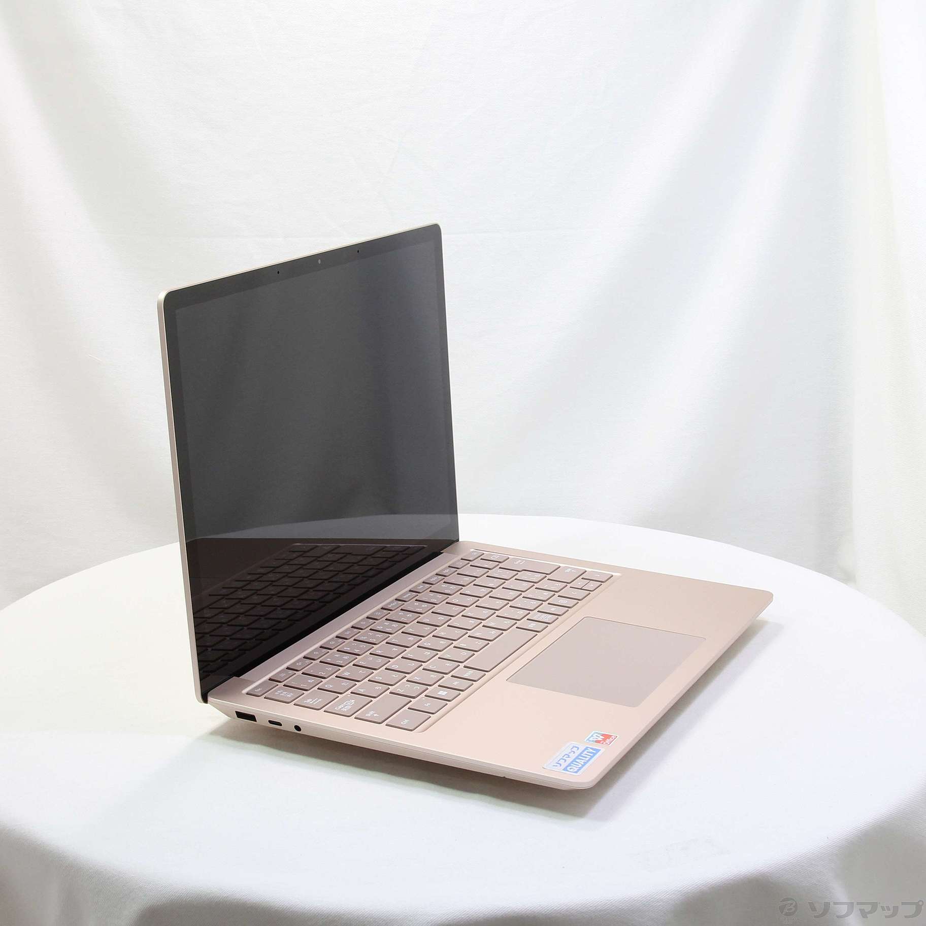 中古】Surface Laptop 5 〔Core i5／16GB／SSD512GB〕 R8N-00072