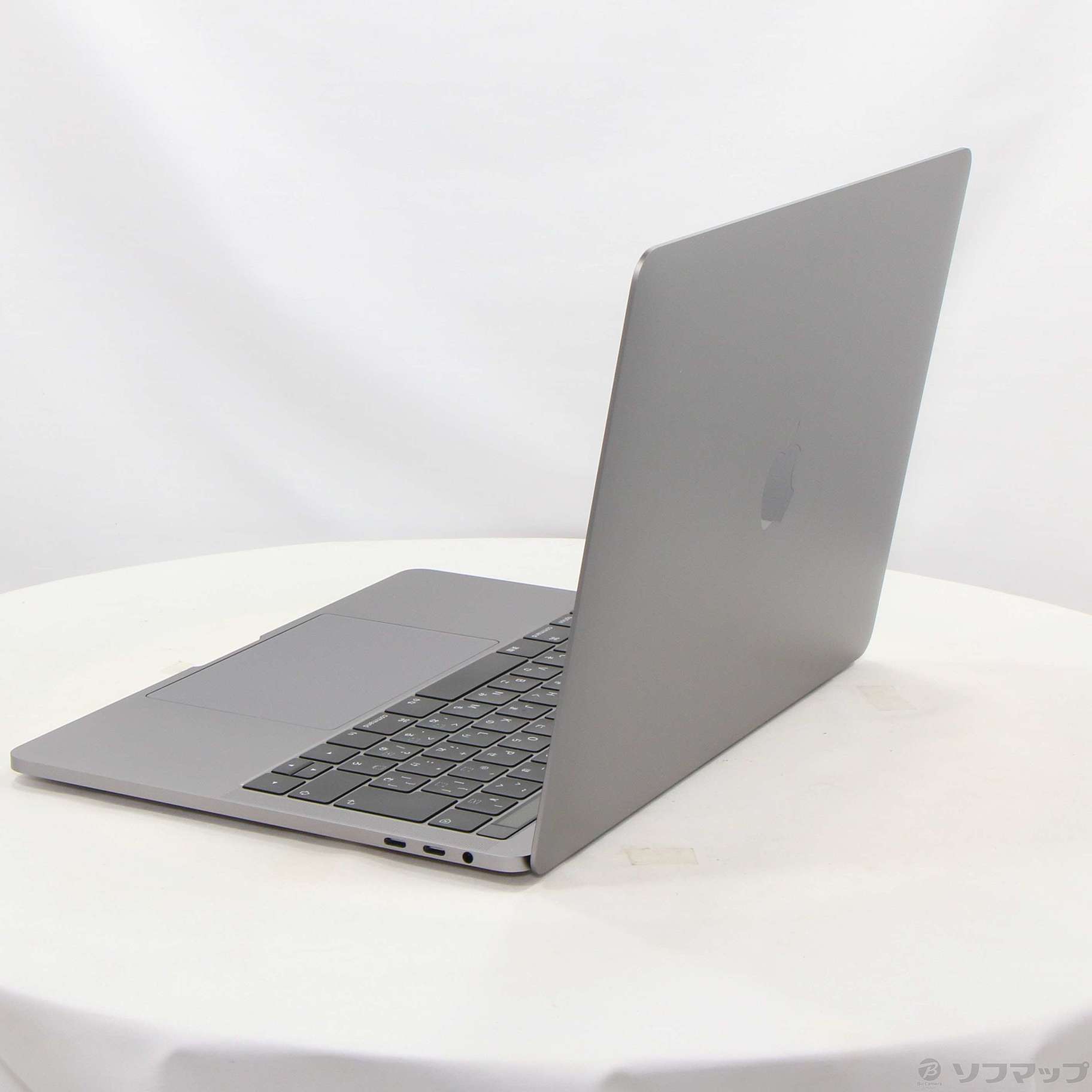 中古】MacBook Pro 13.3-inch Mid 2019 MV962J／A Core_i7 2.8GHz 16GB