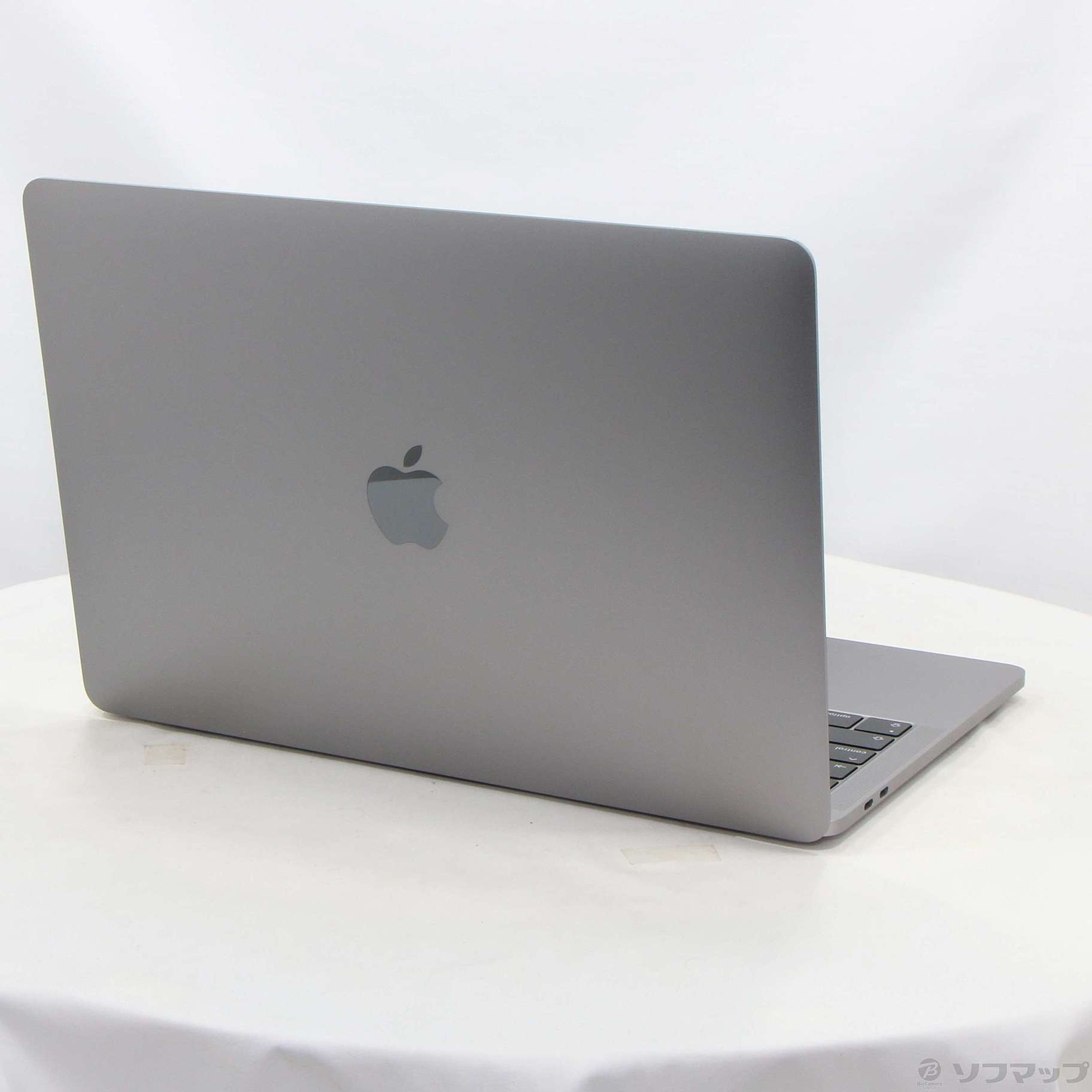 中古品MacBook Pro 13.3-inch Mid 2019 MV962J/A Core_i7 2.8GHz 16GB