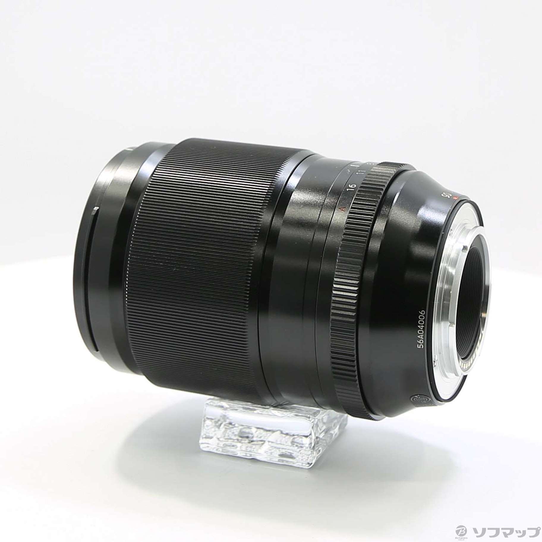 中古】〔展示品〕 XF90mm F2 R LM WR [2133049026866] - 法人専用