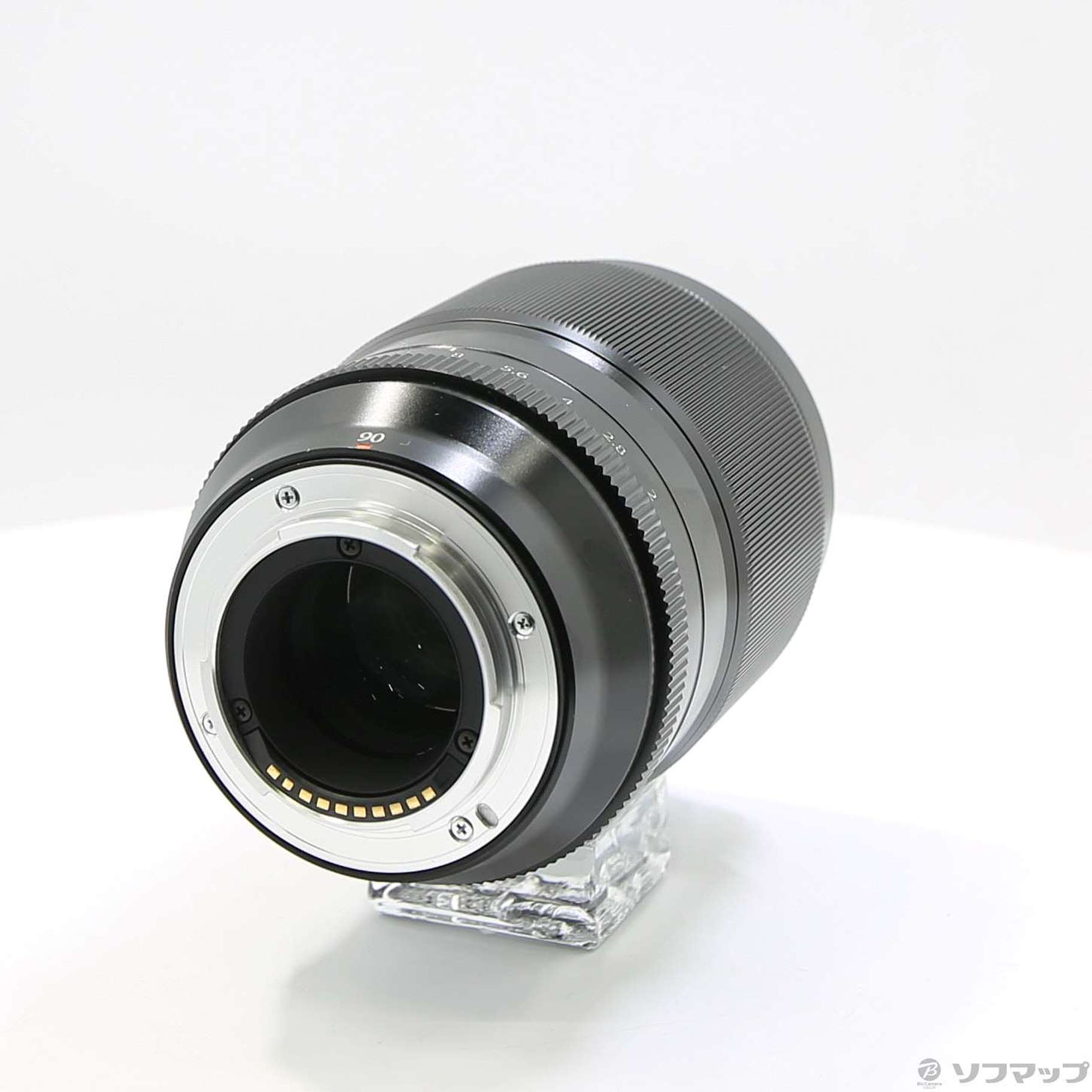 中古】〔展示品〕 XF90mm F2 R LM WR [2133049026866] - 法人専用